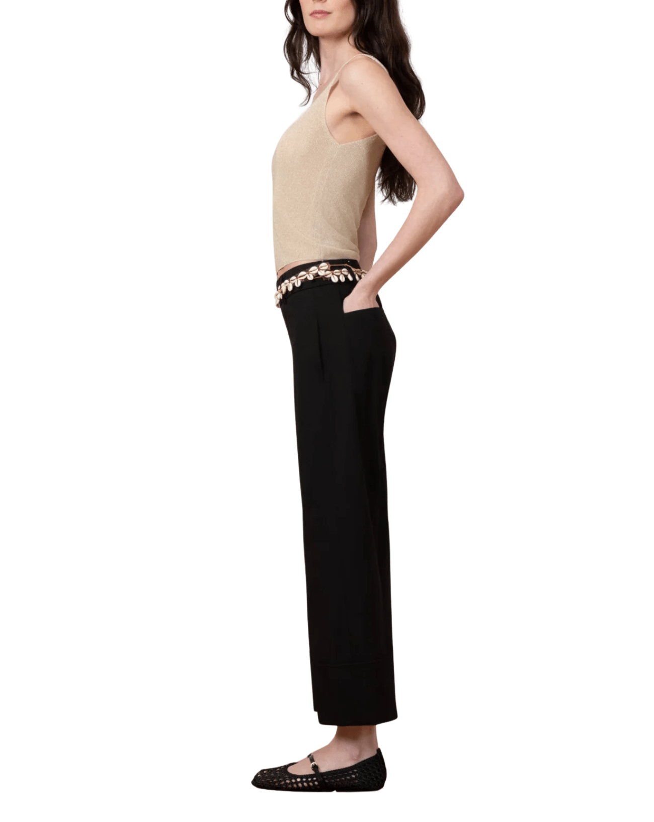 Avenue Montaigne - RTW - Trousers