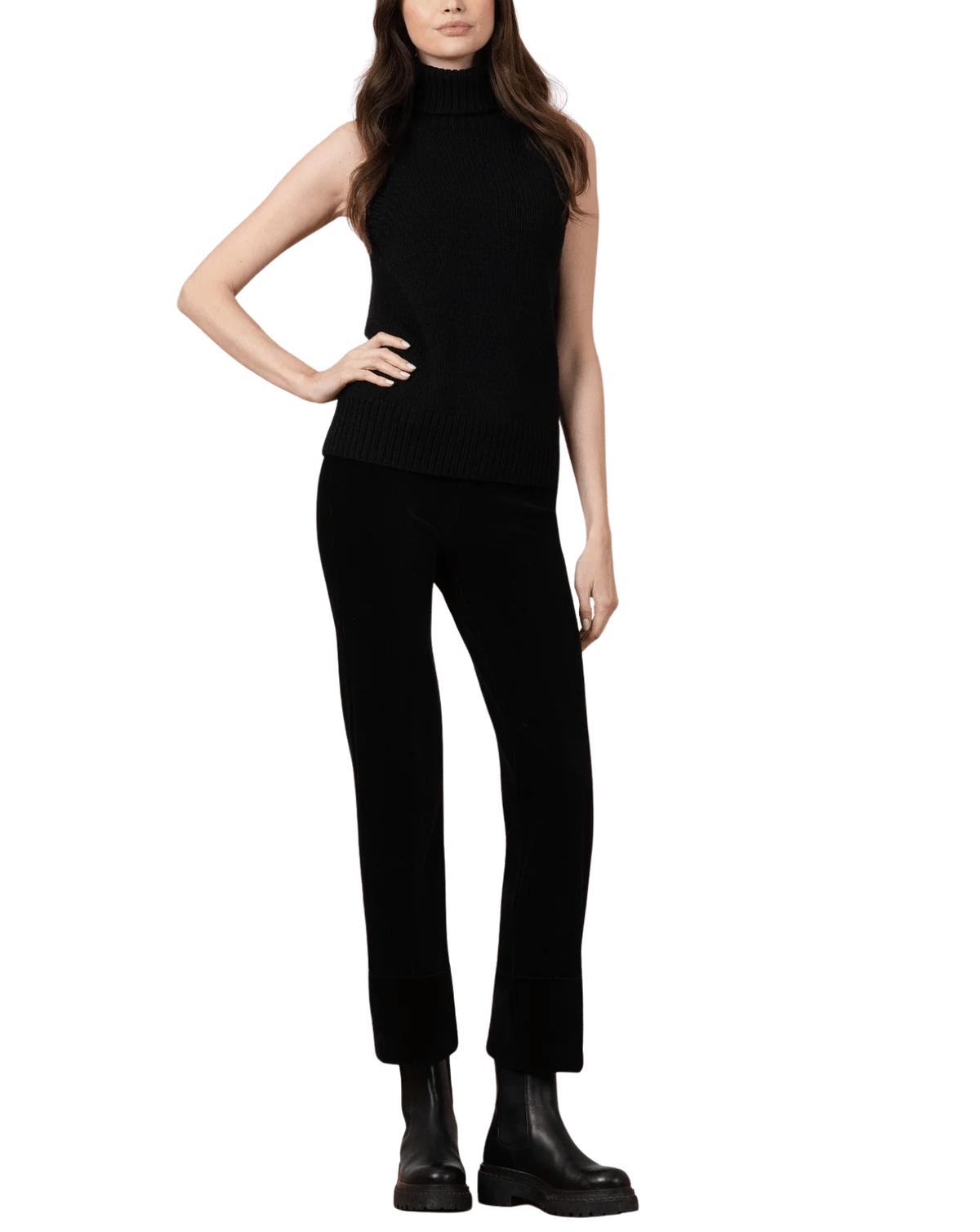 Avenue Montaigne - RTW-Trousers