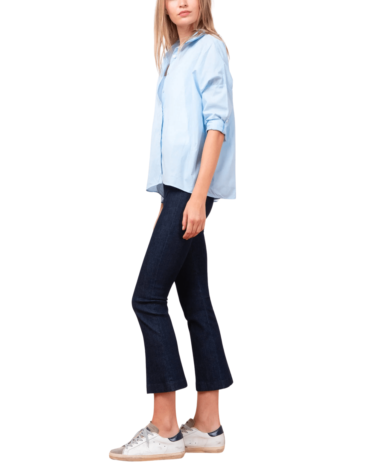 Avenue Montaigne - RTW - Trousers