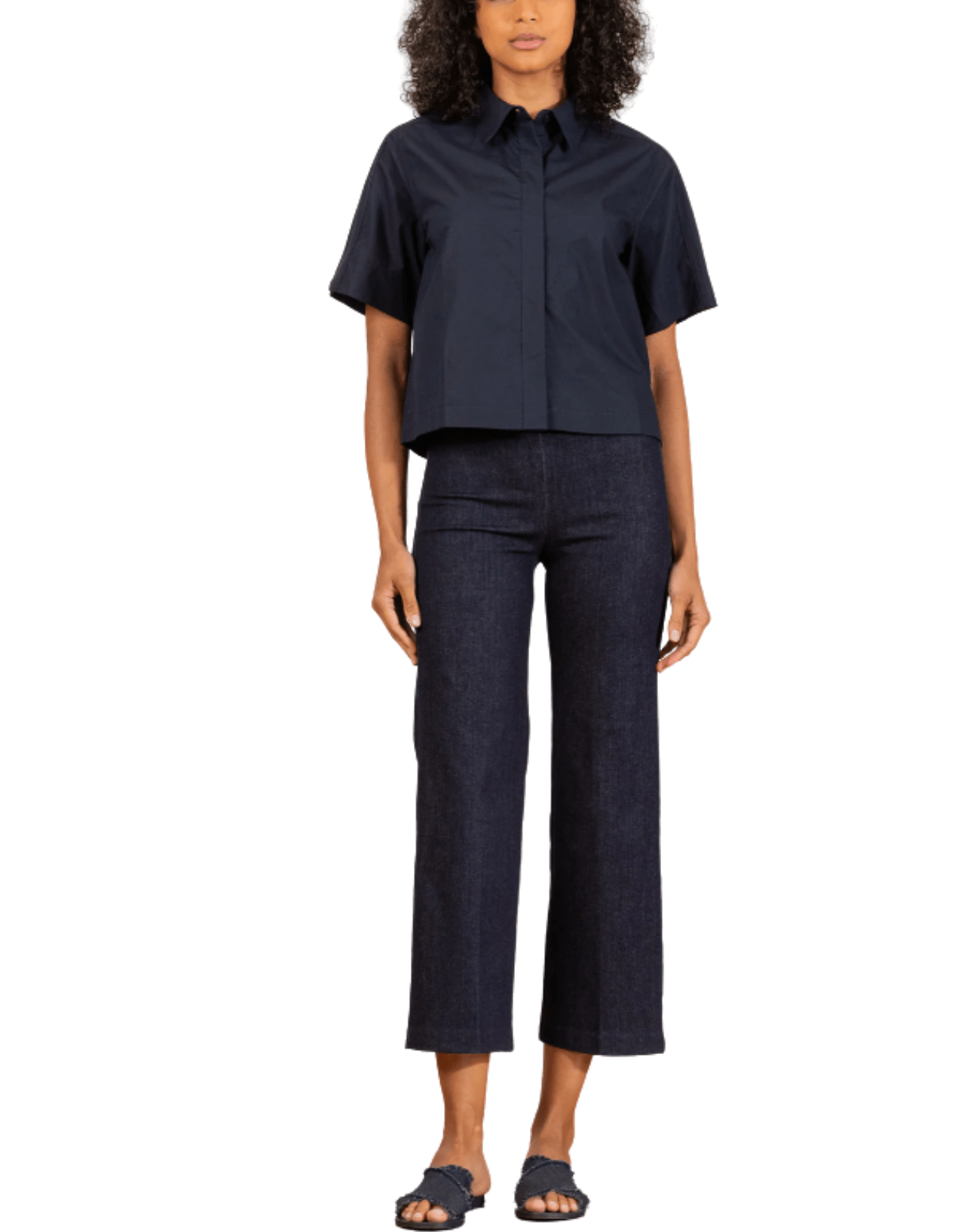 Avenue Montaigne - RTW - Trousers