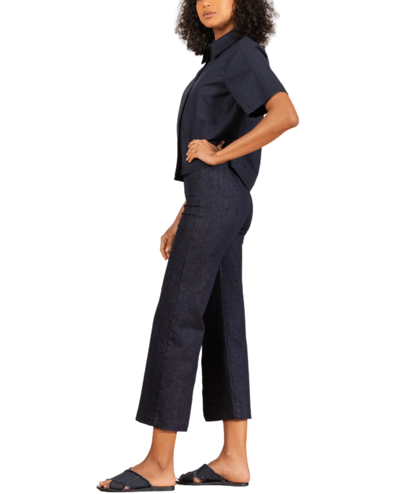 Avenue Montaigne - RTW - Trousers
