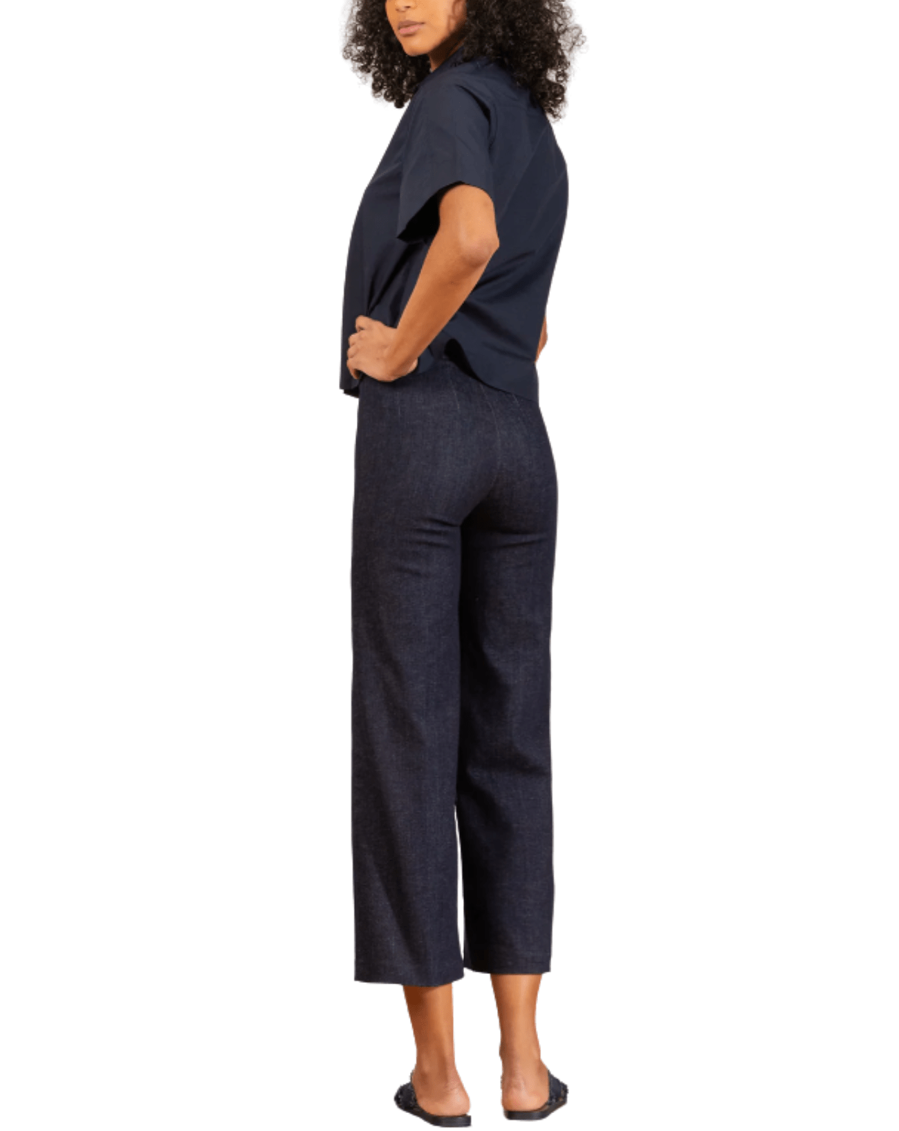 Avenue Montaigne - RTW - Trousers