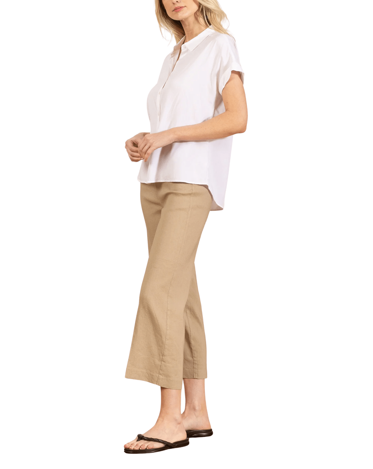 Avenue Montaigne - RTW - Trousers