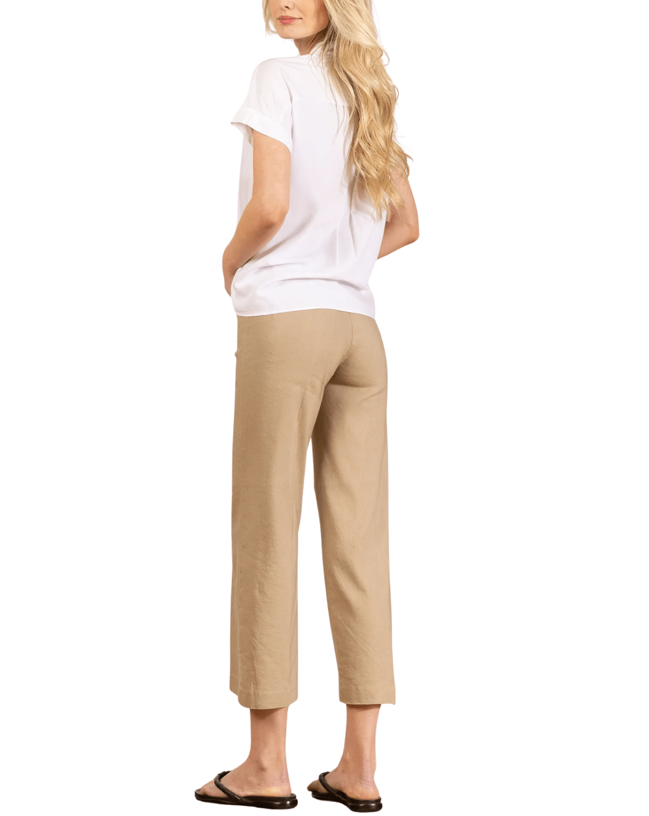 Avenue Montaigne - RTW - Trousers