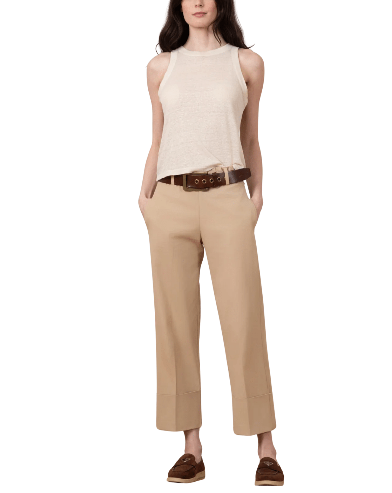 Avenue Montaigne - RTW - Trousers