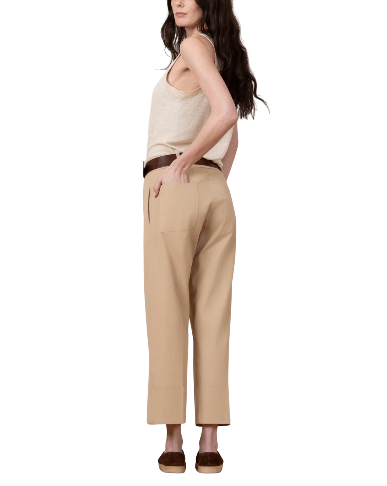 Avenue Montaigne - RTW - Trousers