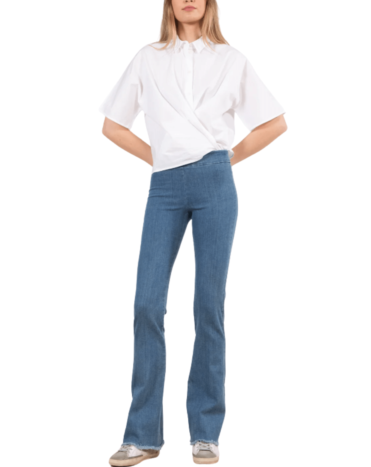 Avenue Montaigne - RTW - Trousers