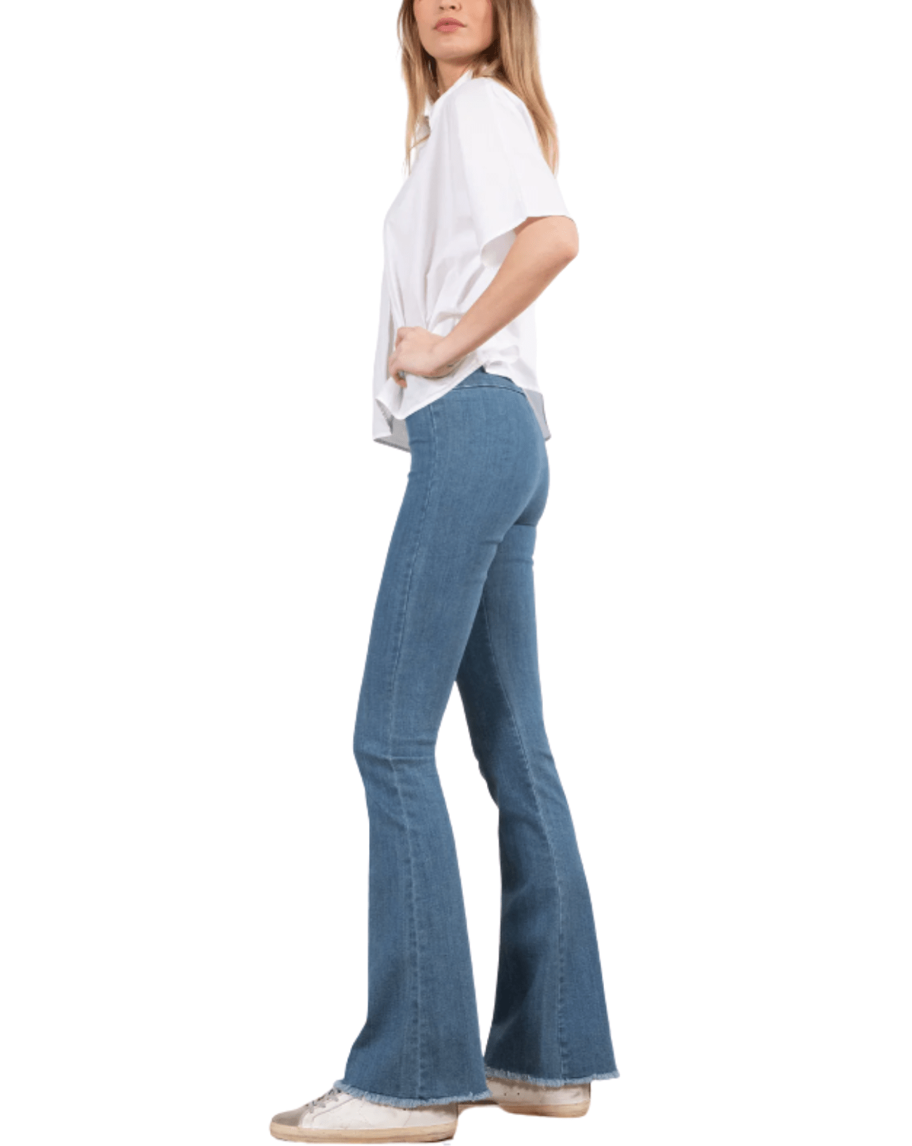 Avenue Montaigne - RTW - Trousers