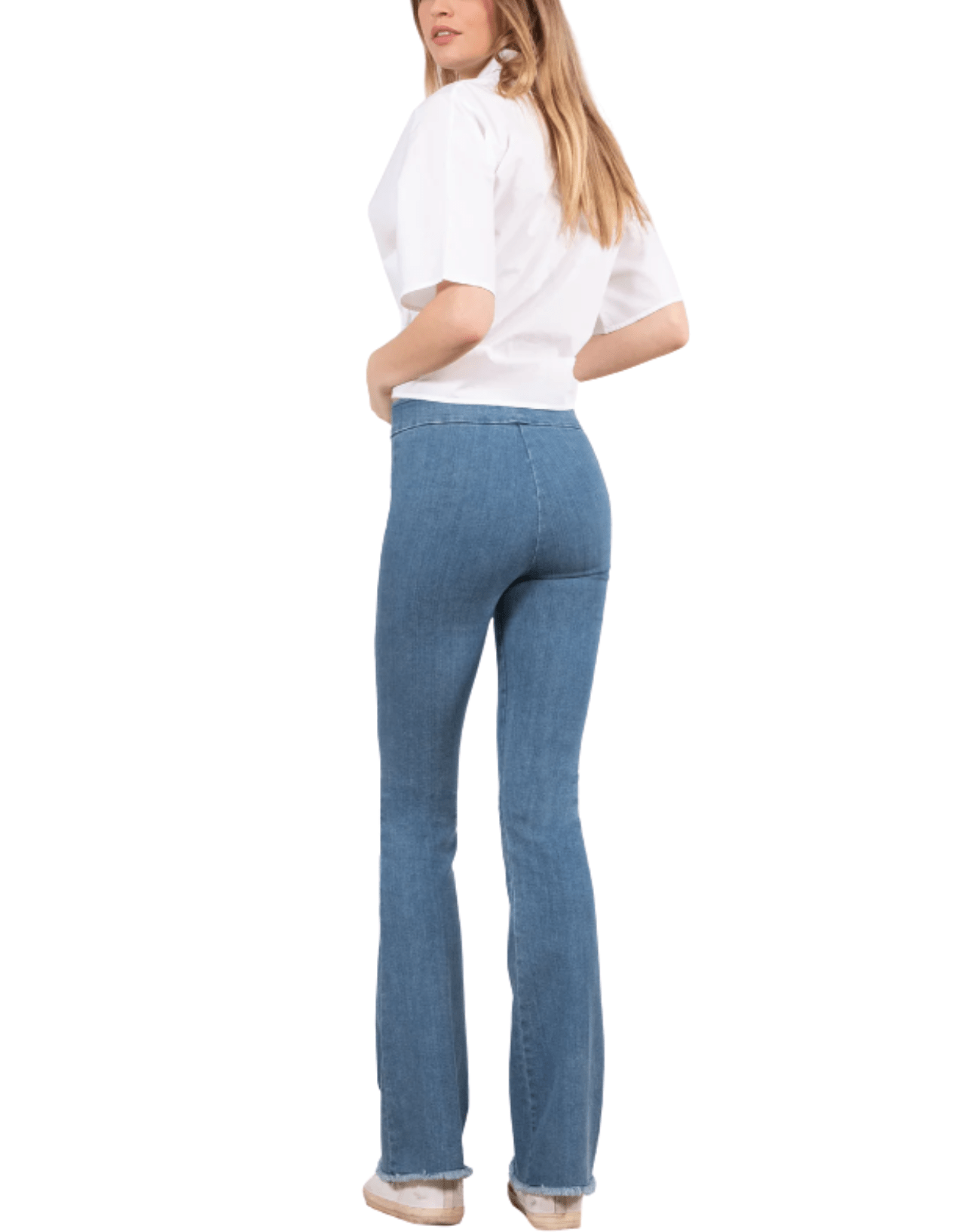 Avenue Montaigne - RTW - Trousers