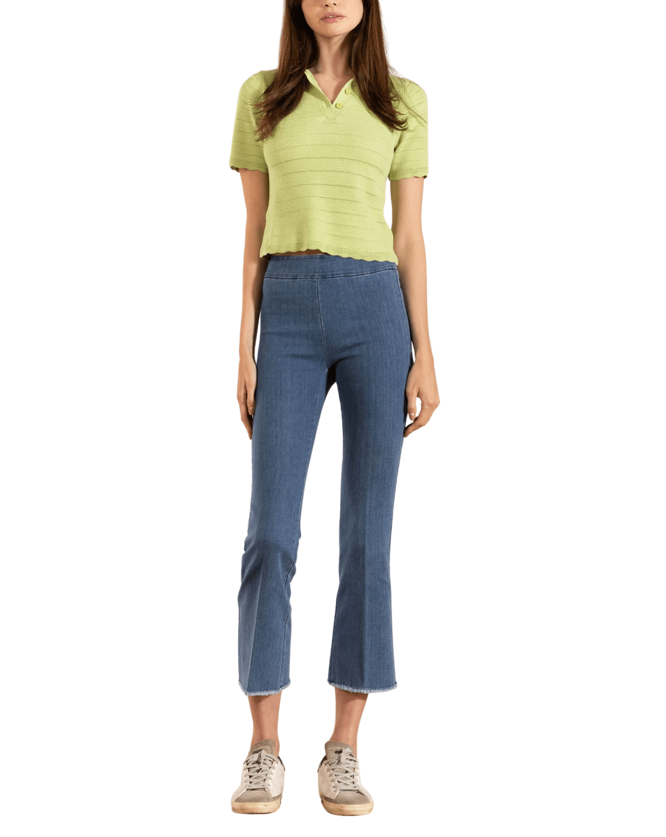 Avenue Montaigne - RTW - Trousers