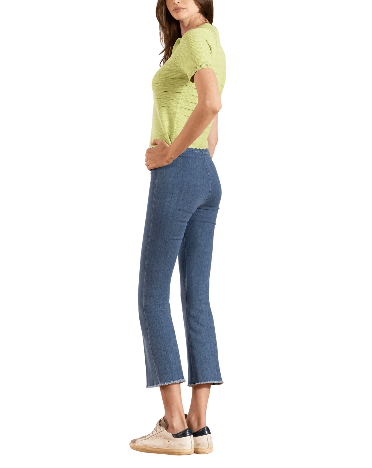 Avenue Montaigne - RTW - Trousers