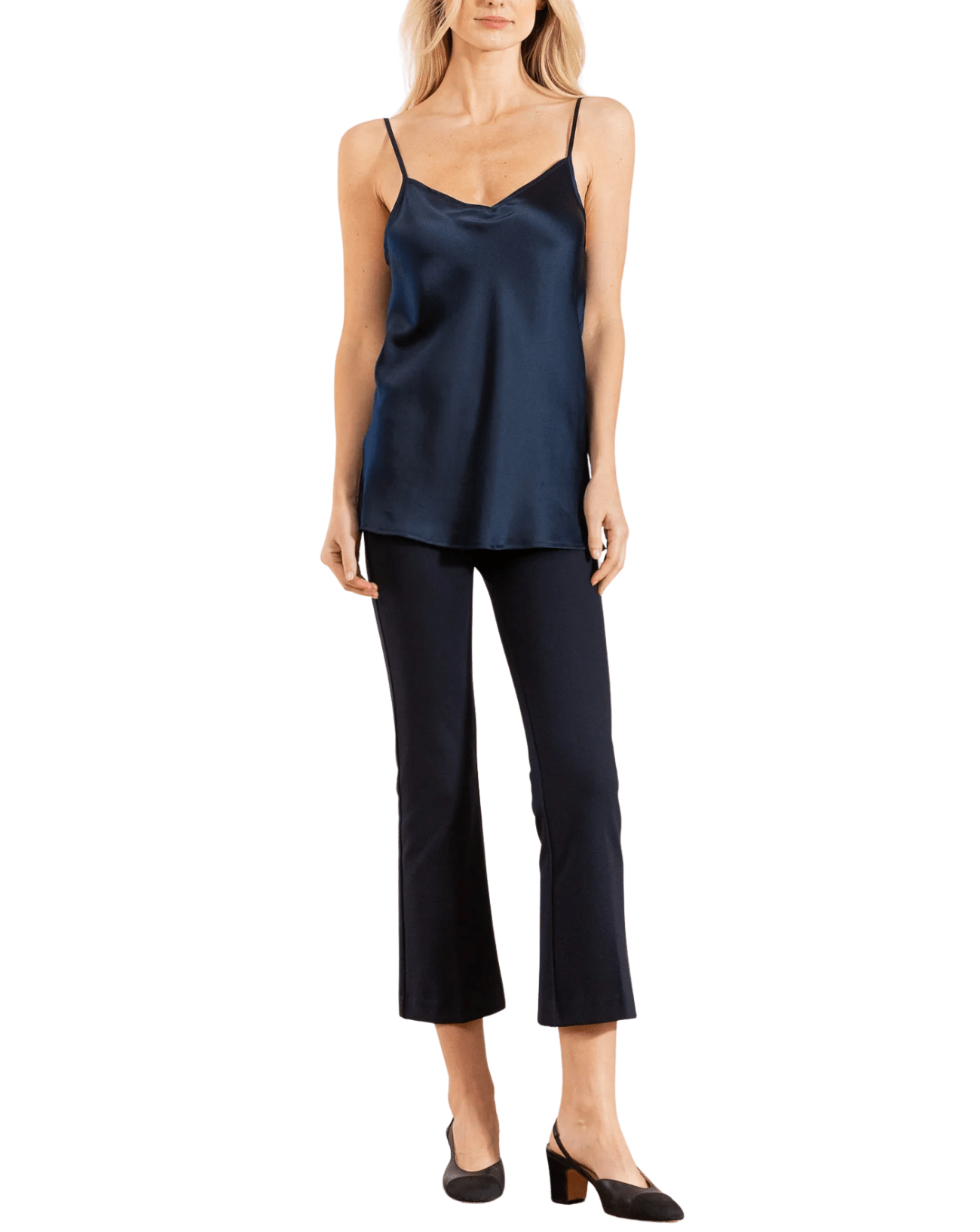 Avenue Montaigne - RTW - Trousers