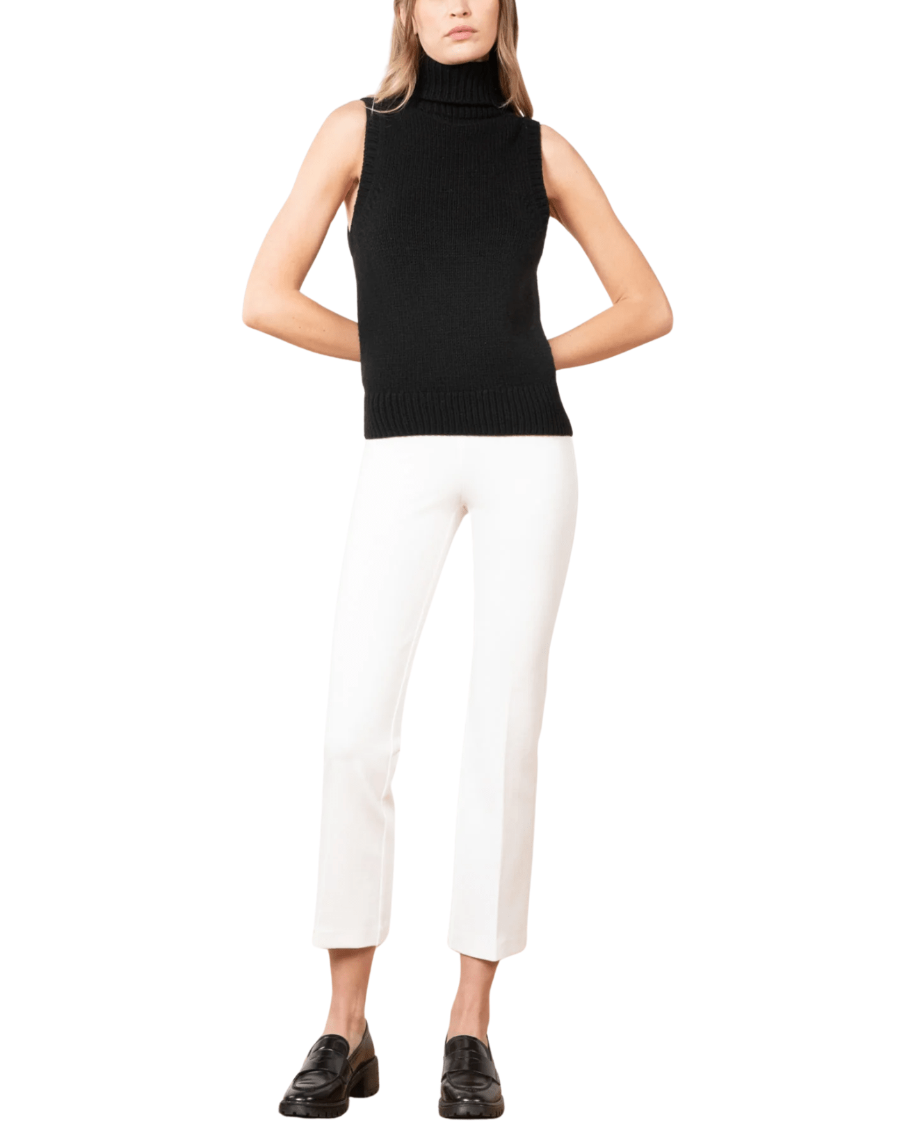 Avenue Montaigne - RTW - Trousers