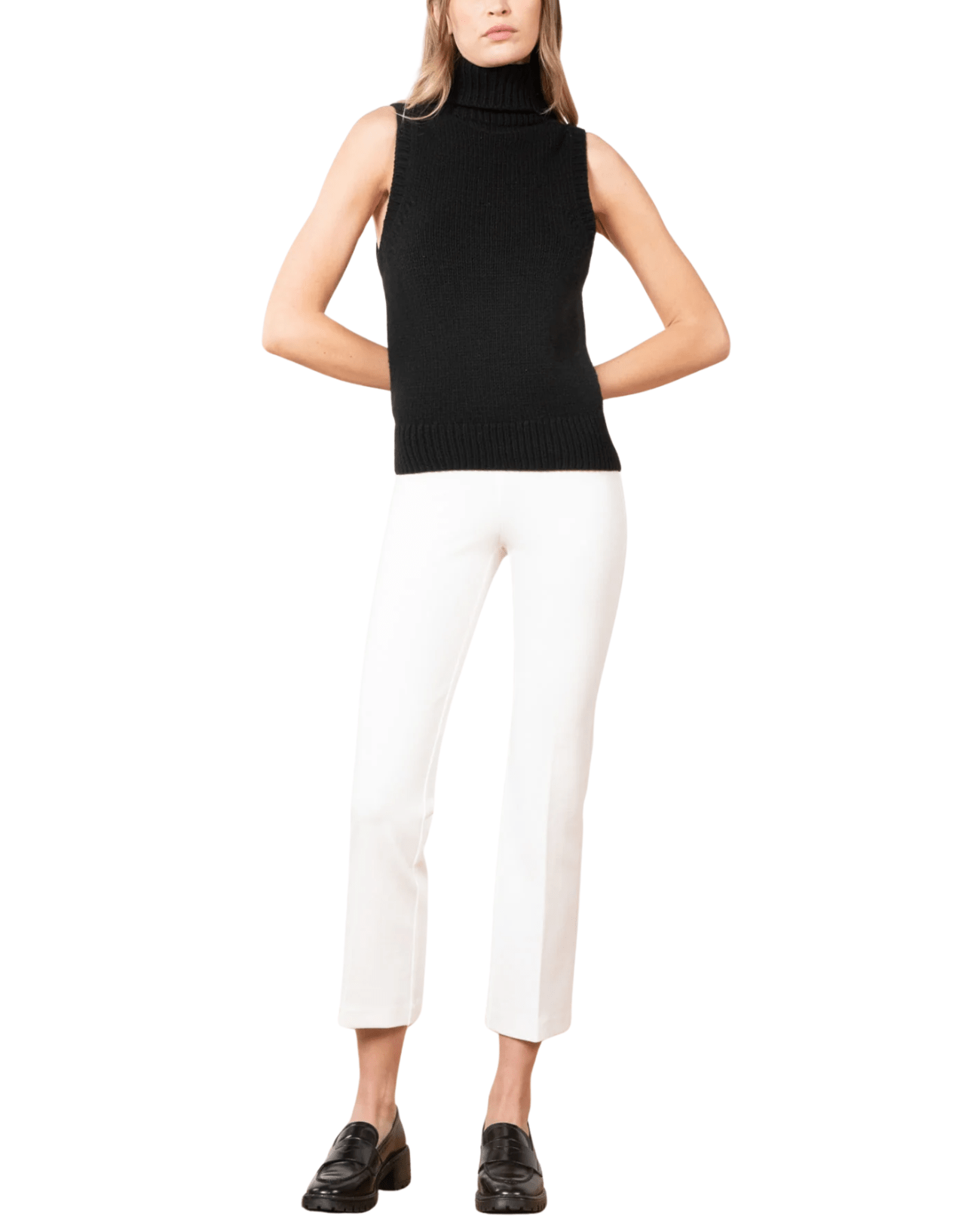 Avenue Montaigne - RTW - Trousers
