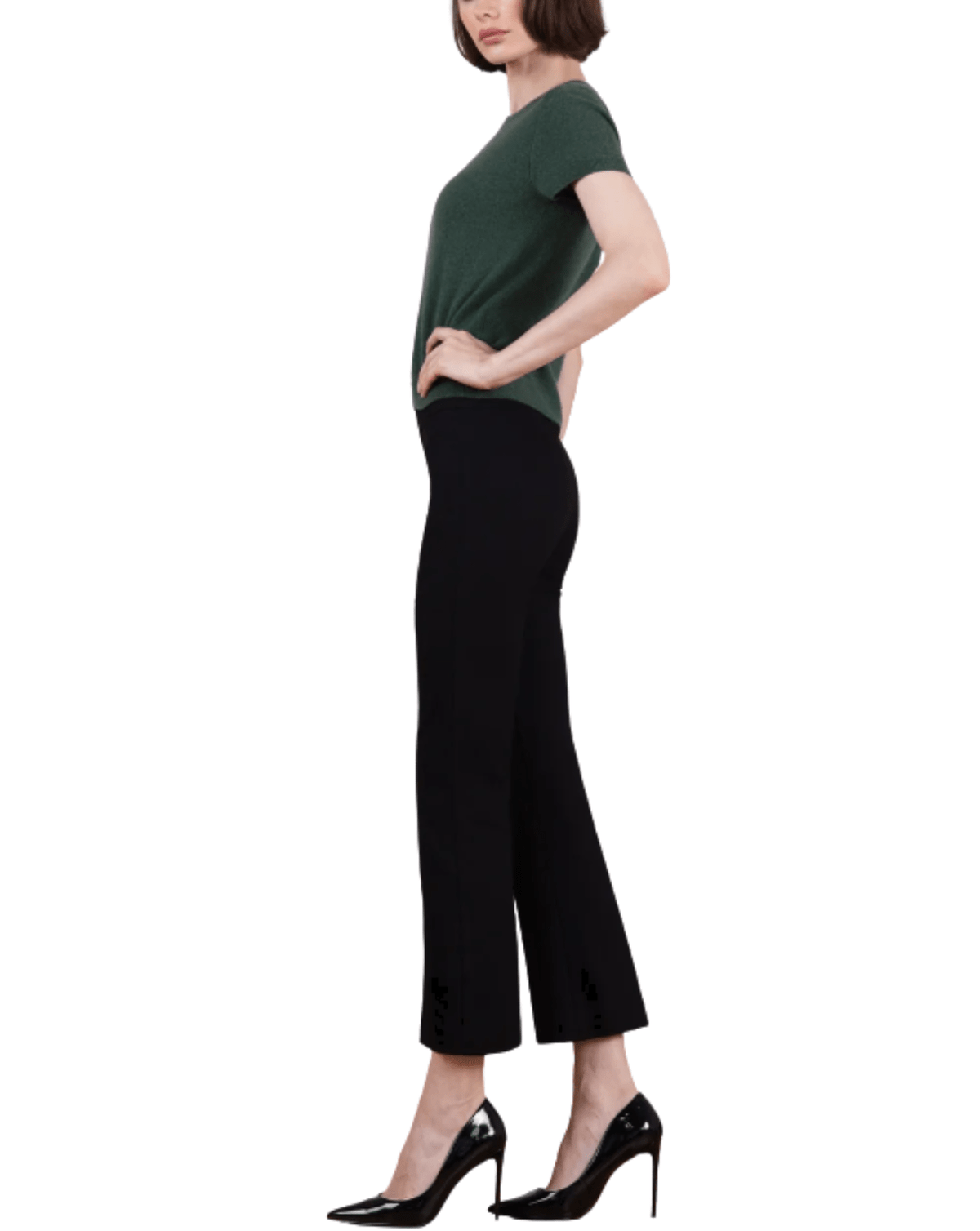 Avenue Montaigne - RTW-Trousers