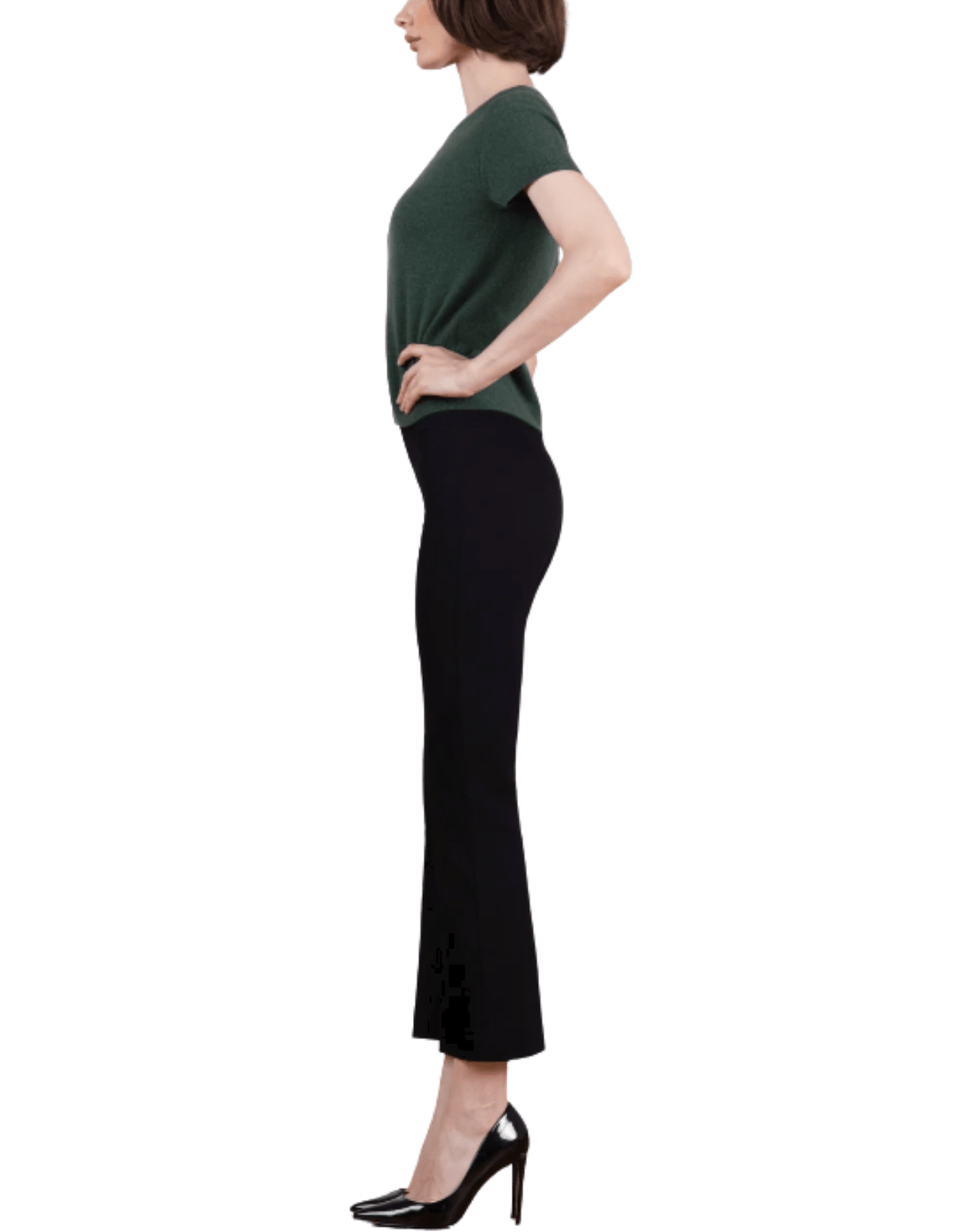 Avenue Montaigne - RTW-Trousers