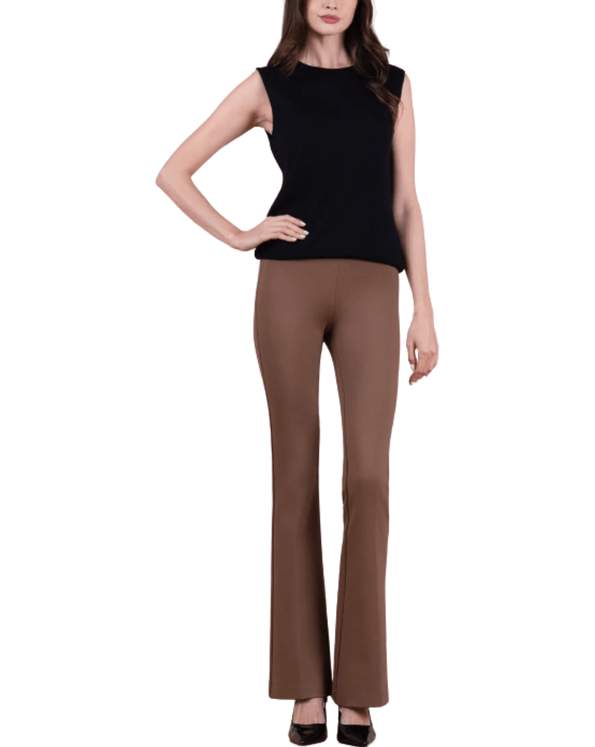 Avenue Montaigne - RTW-Trousers