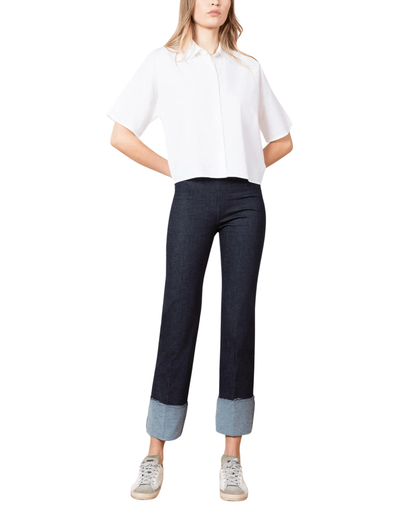 Avenue Montaigne - RTW - Trousers
