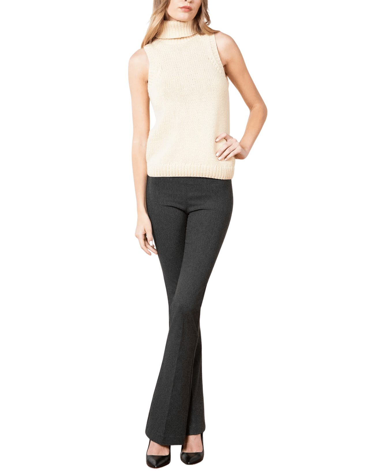 Avenue Montaigne - RTW - Trousers
