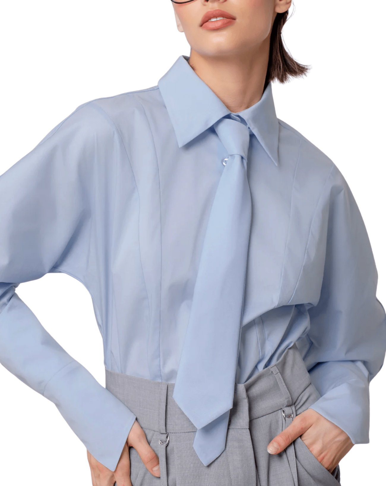 Balossa - RTW - Shirts