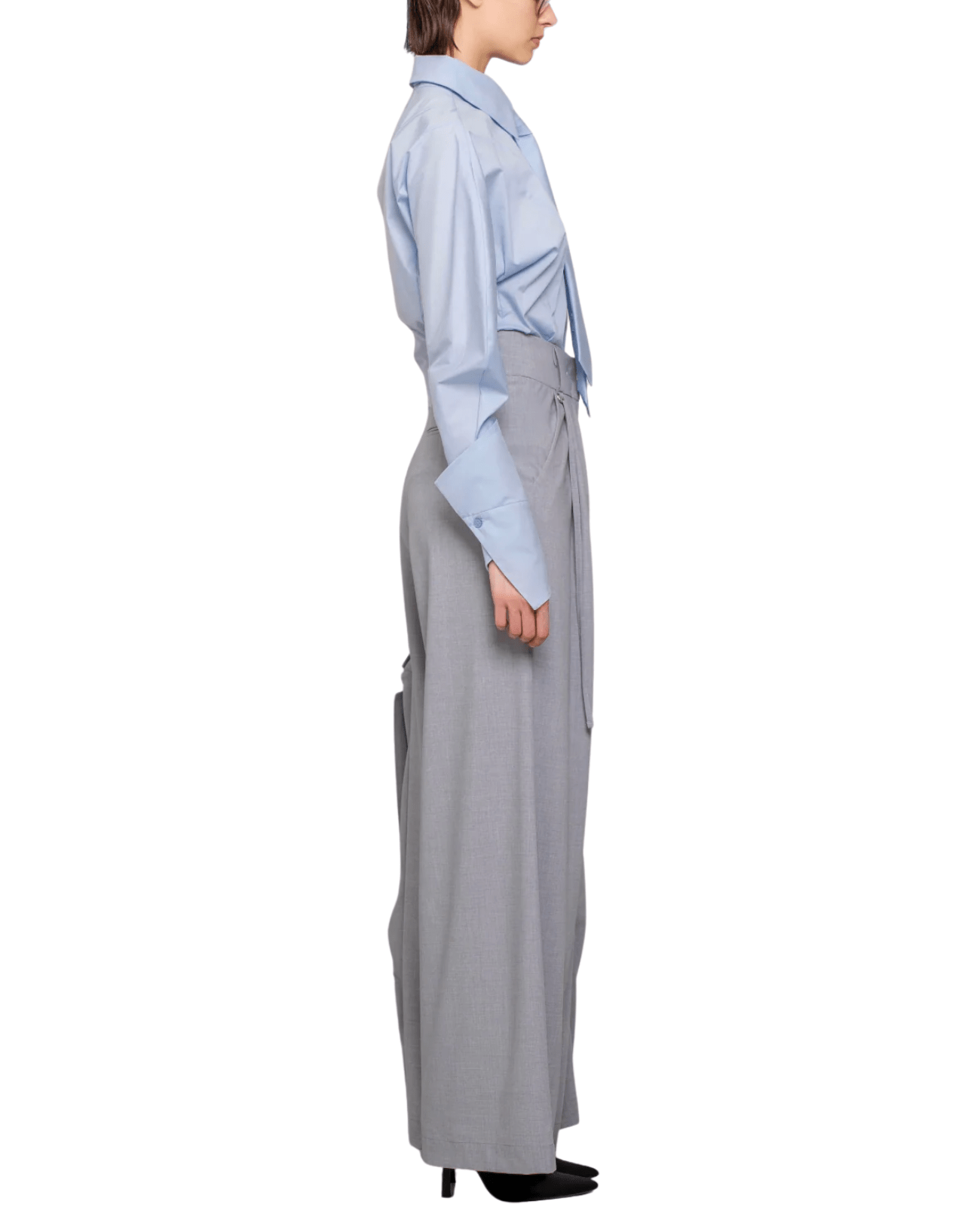 Balossa - RTW - Shirts