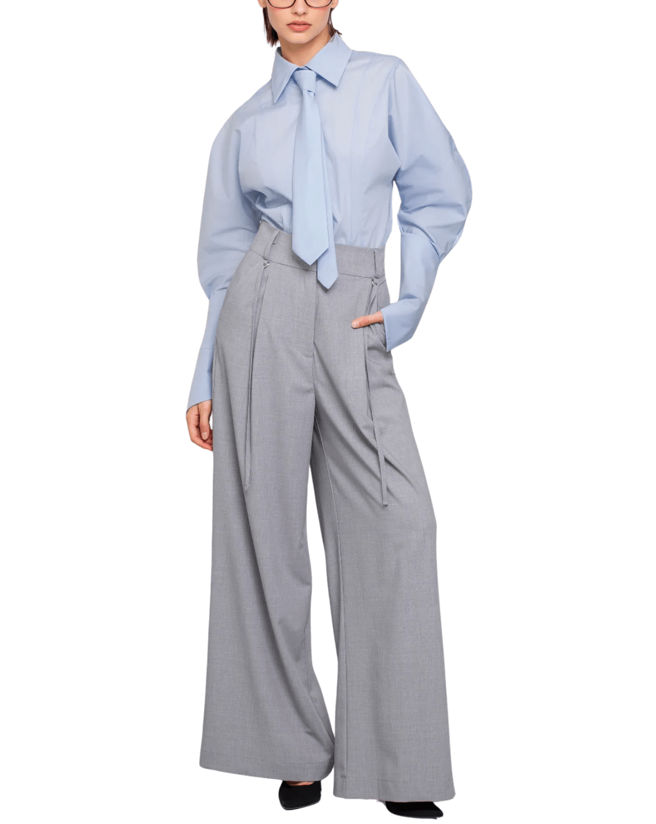 Balossa - RTW - Shirts