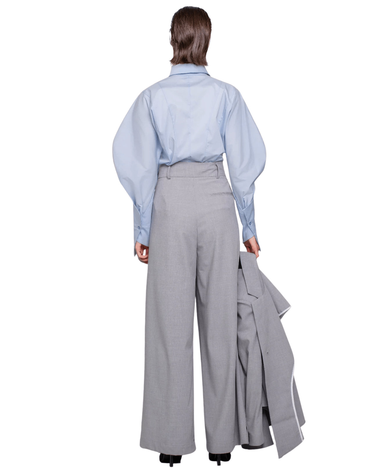 Balossa - RTW - Shirts