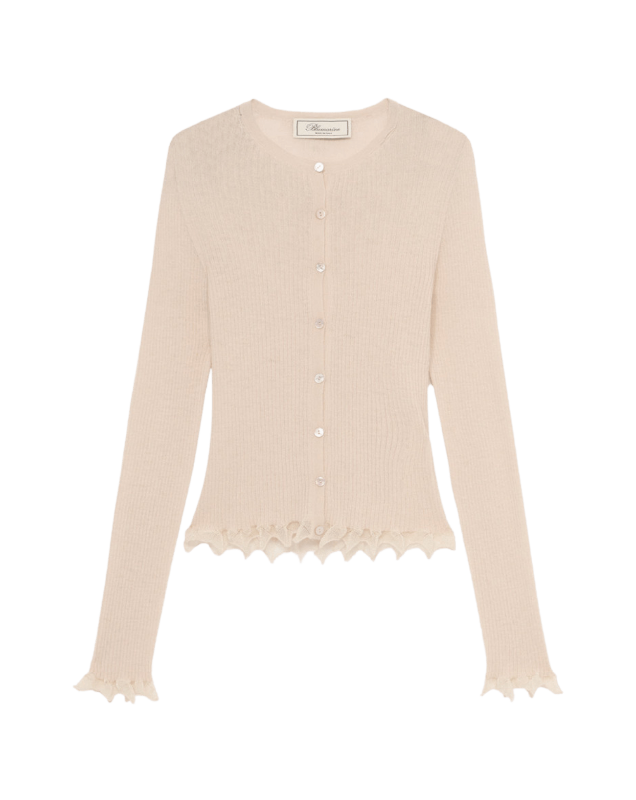 Blumarine - RTW - Knitwear
