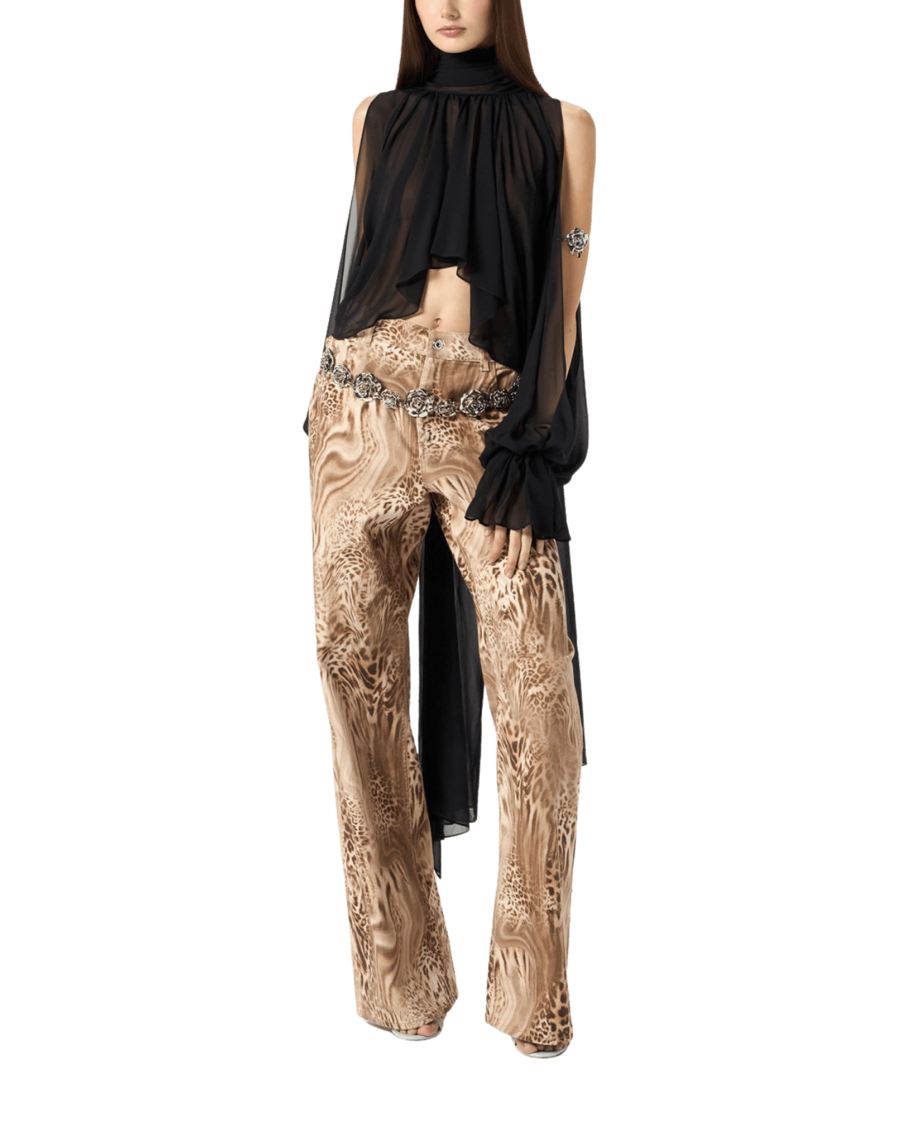 Blumarine - RTW - Blouses and woven tops