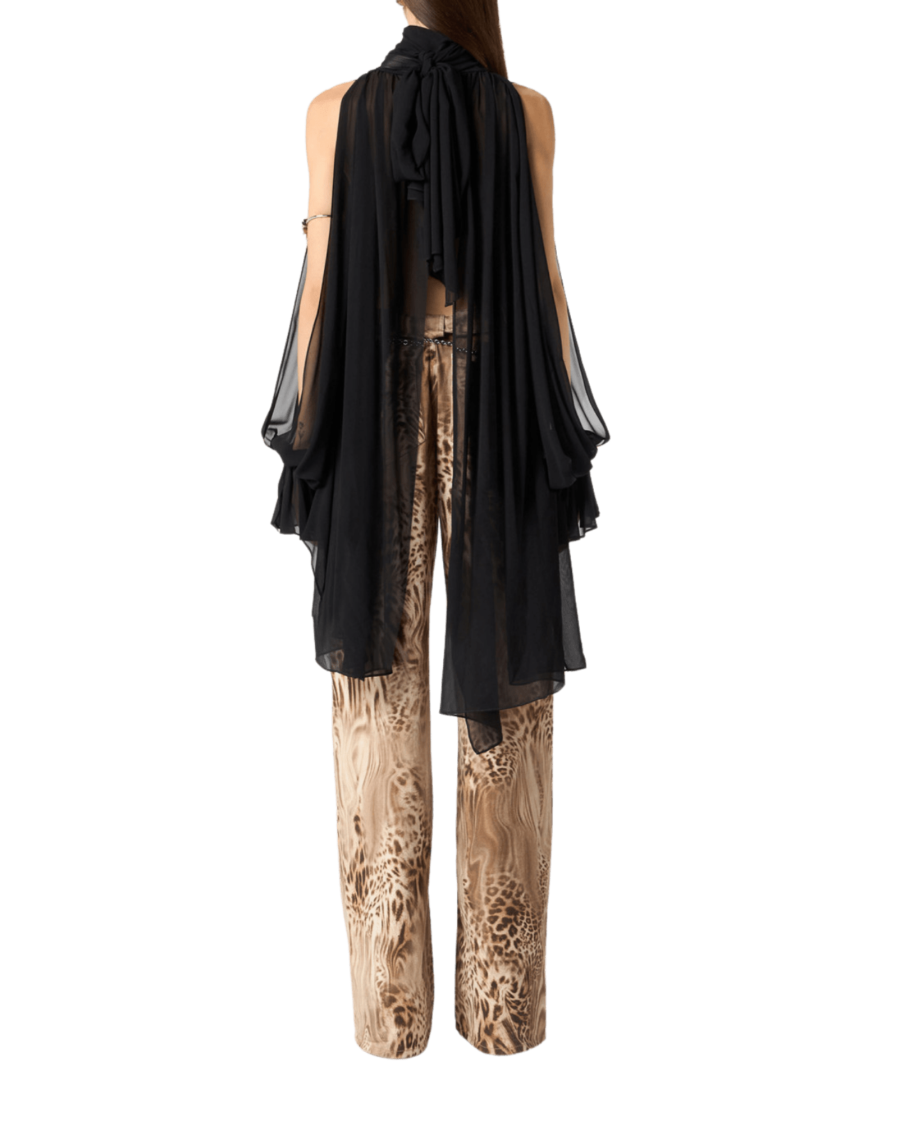 Blumarine - RTW - Blouses and woven tops