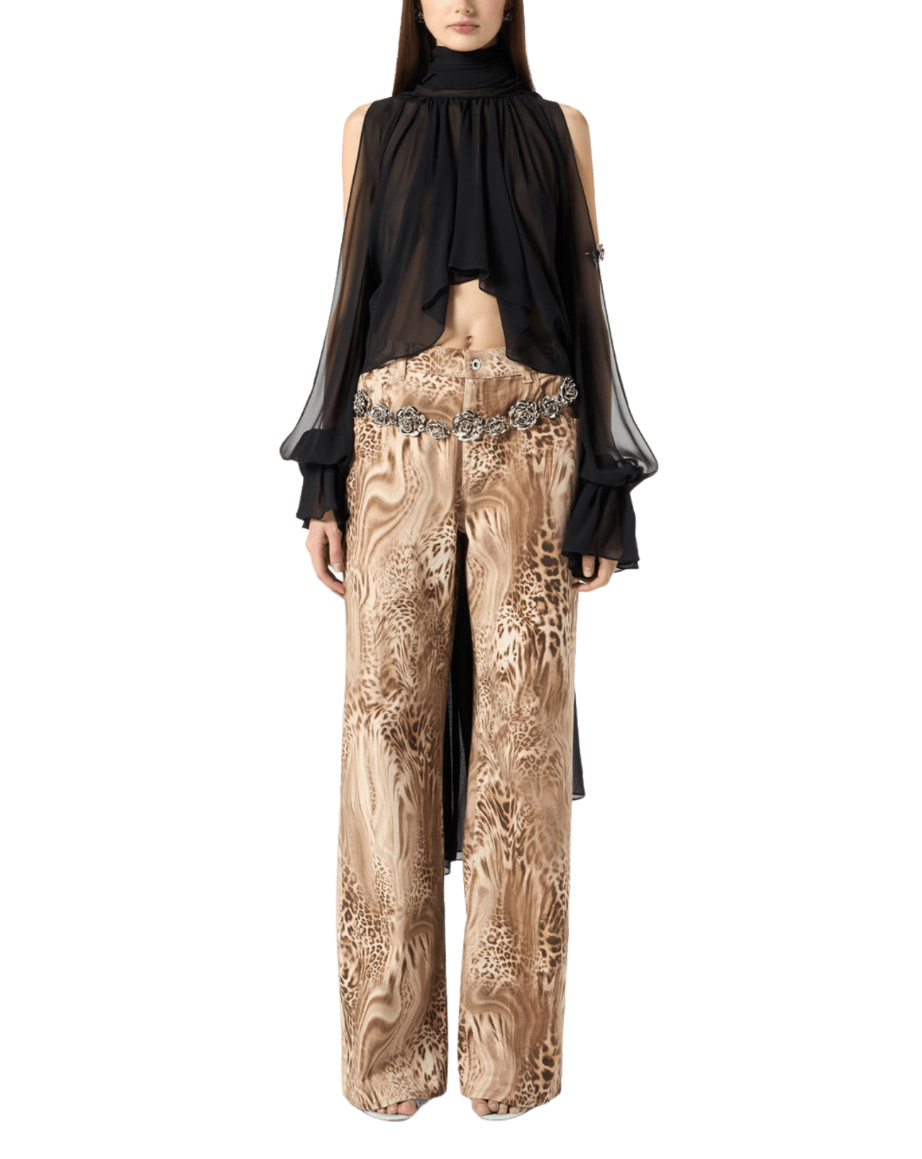Blumarine - RTW - Blouses and woven tops