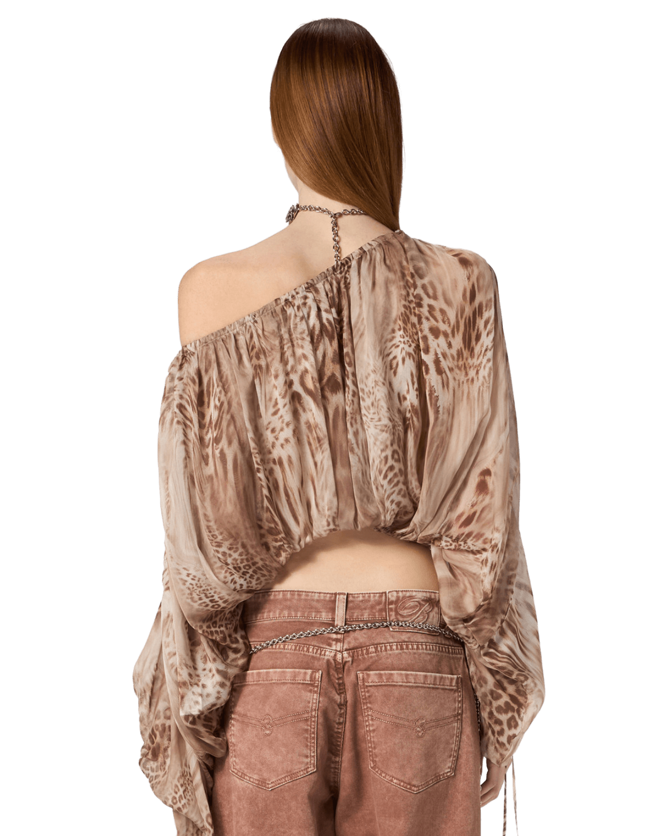Blumarine - RTW - Blouses and woven tops