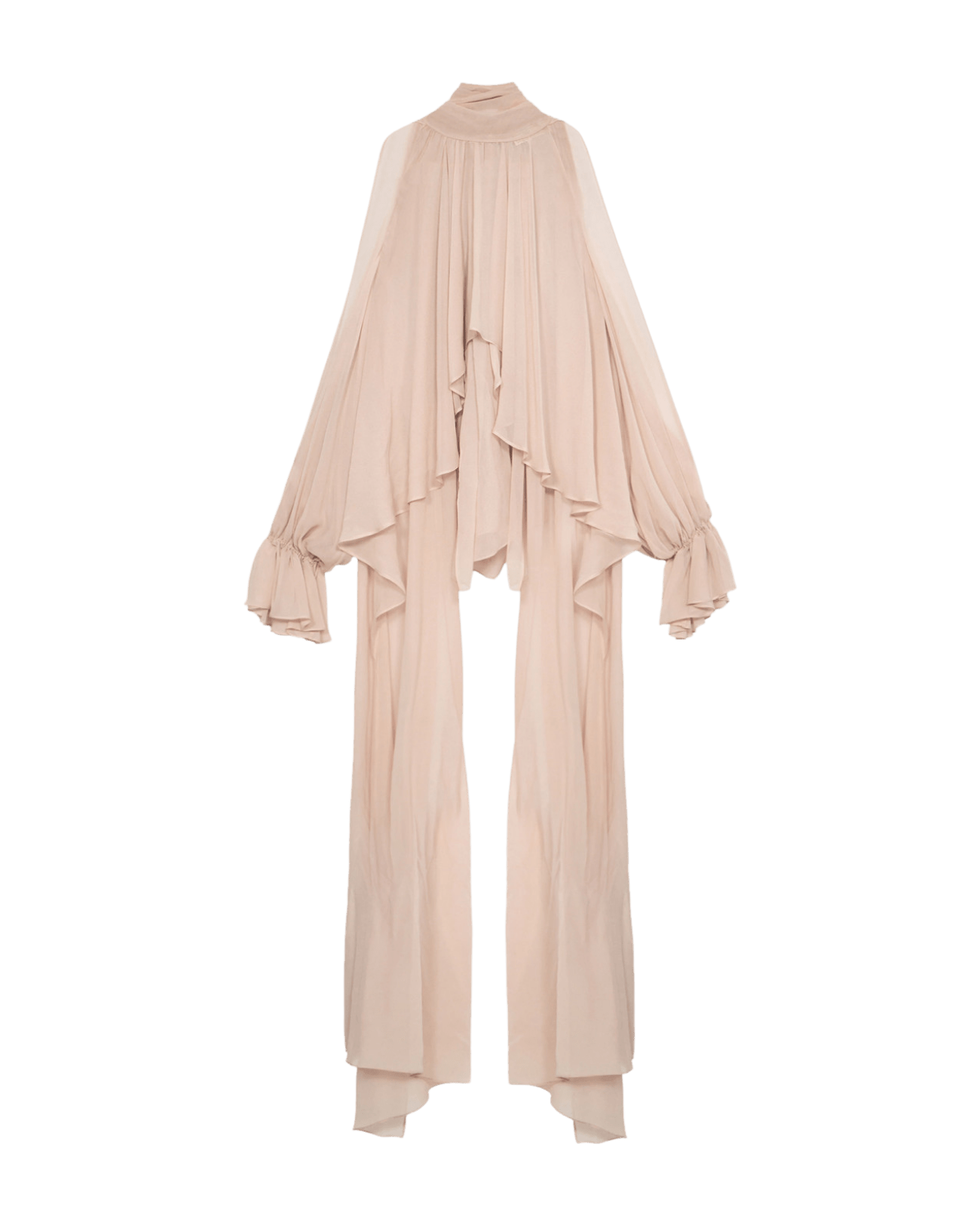 Blumarine - RTW - Blouses and woven tops