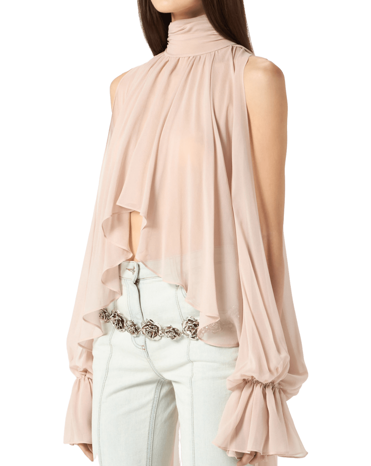 Blumarine - RTW - Blouses and woven tops