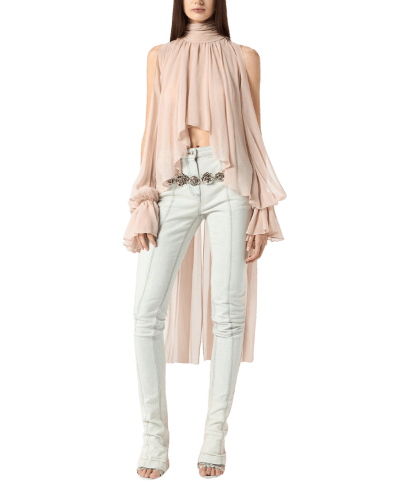 Blumarine - RTW - Blouses and woven tops