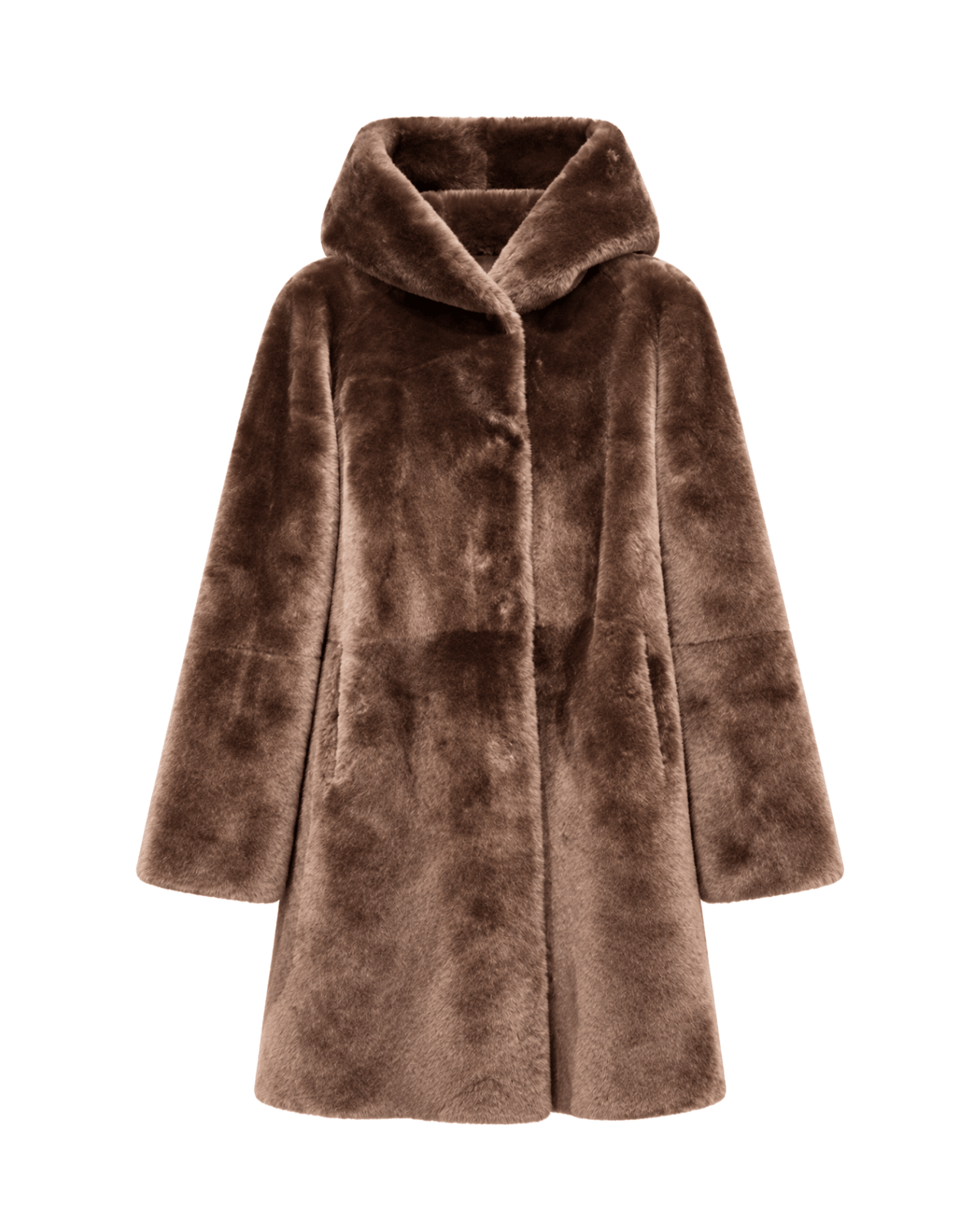 Blus - RTW-Coats and outerwear