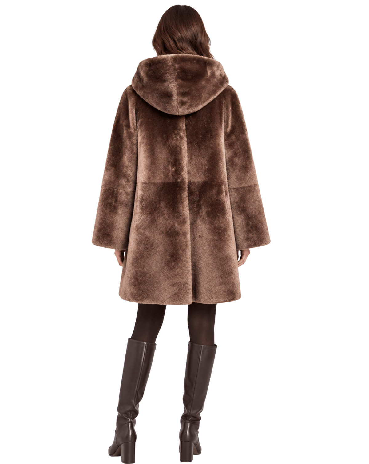 Blus- RTW-Coats and outerwear