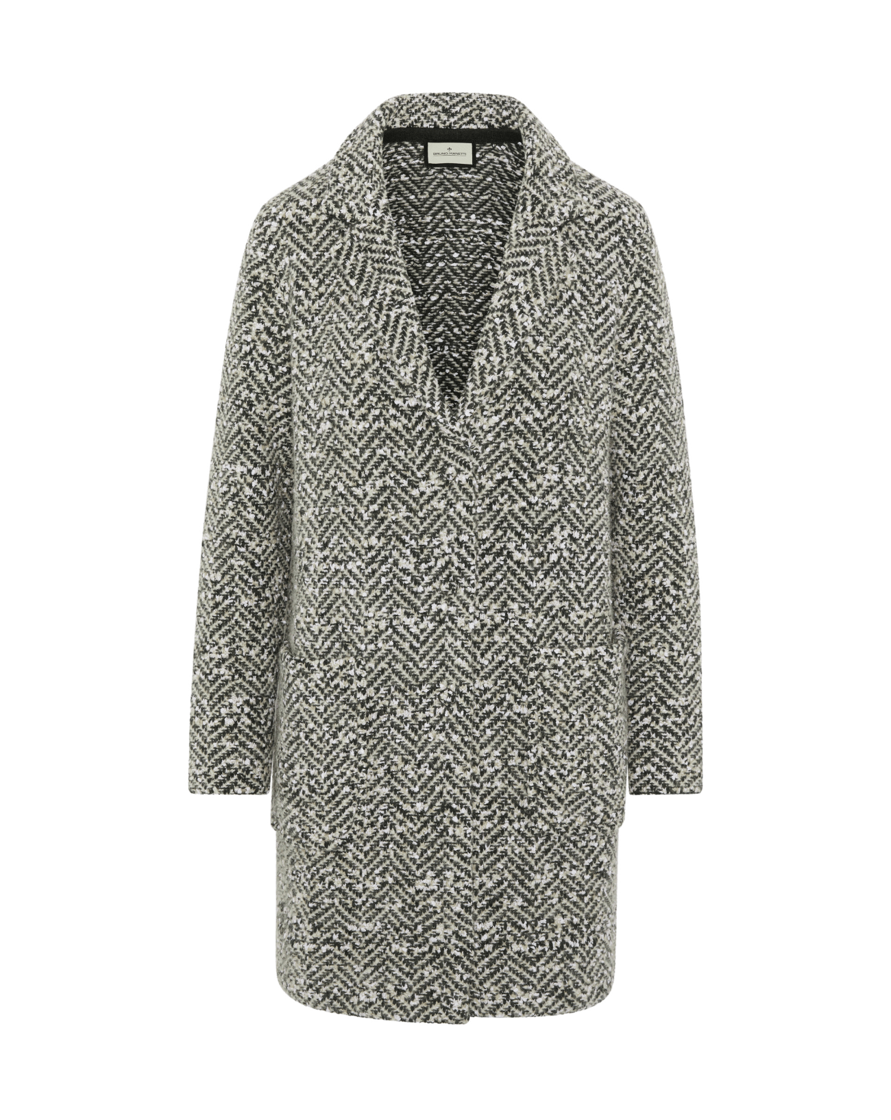 Bruno Manetti - RTW - Knitwear