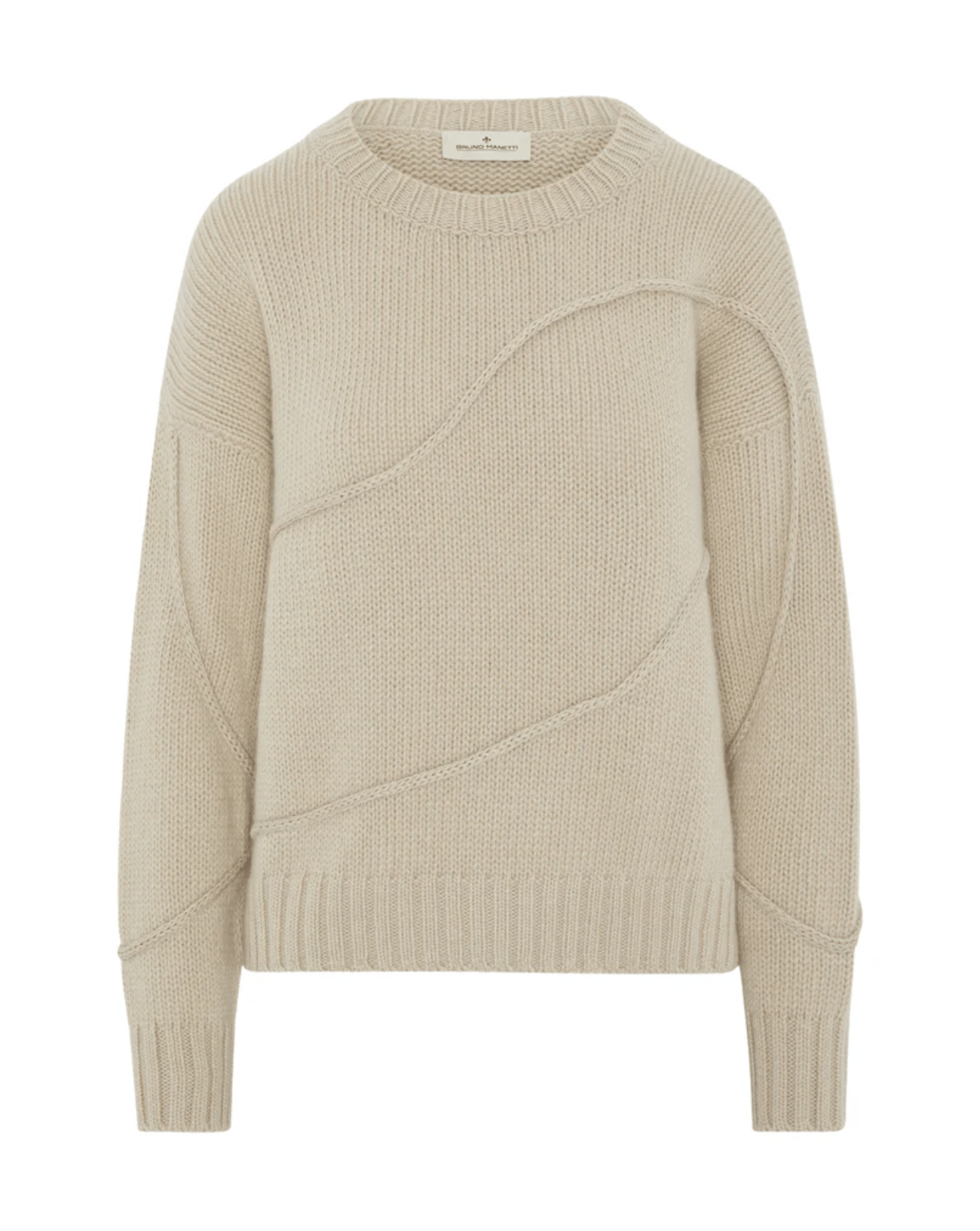 Bruno Manetti - RTW - Knitwear