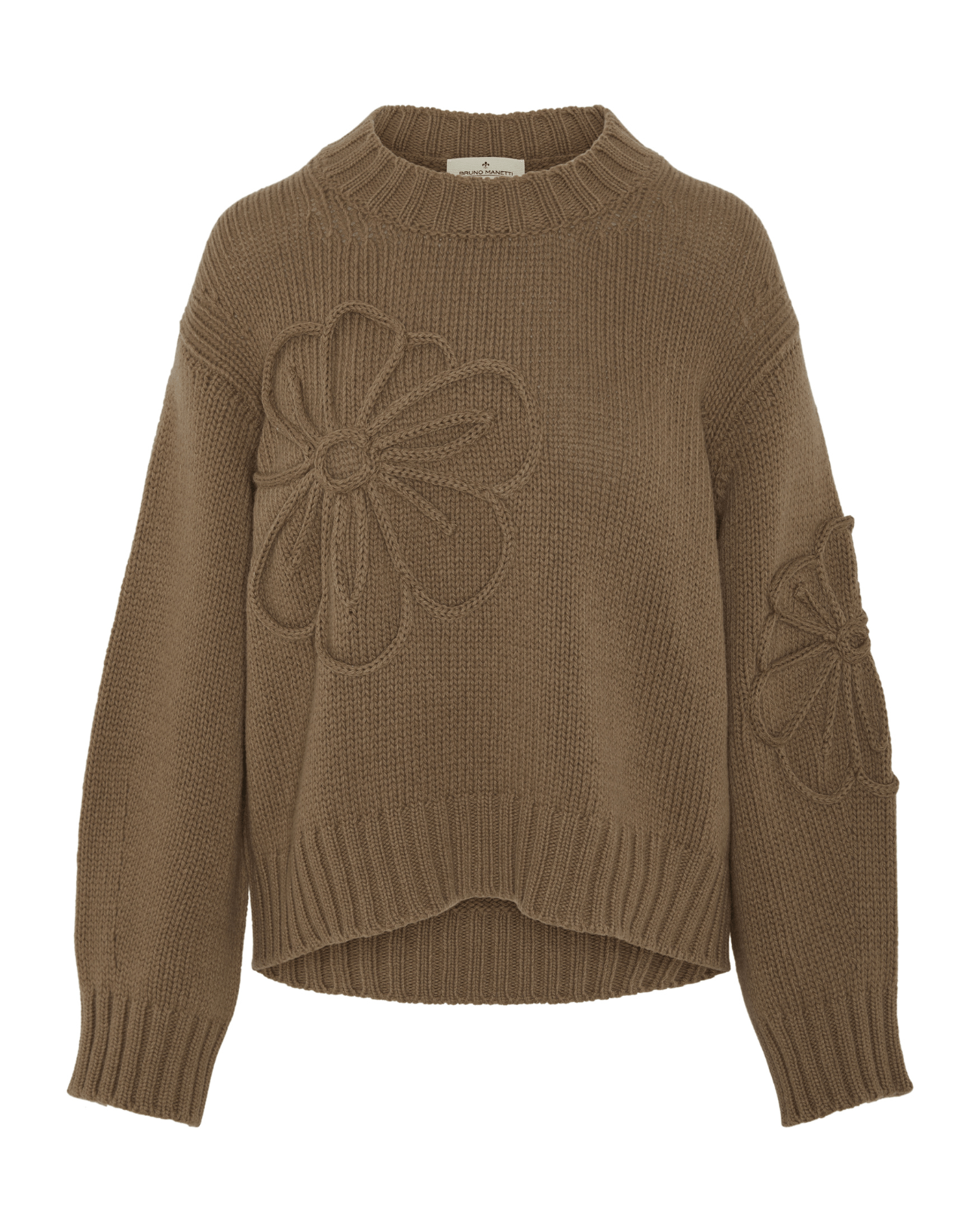 Bruno Manetti - RTW - Knitwear