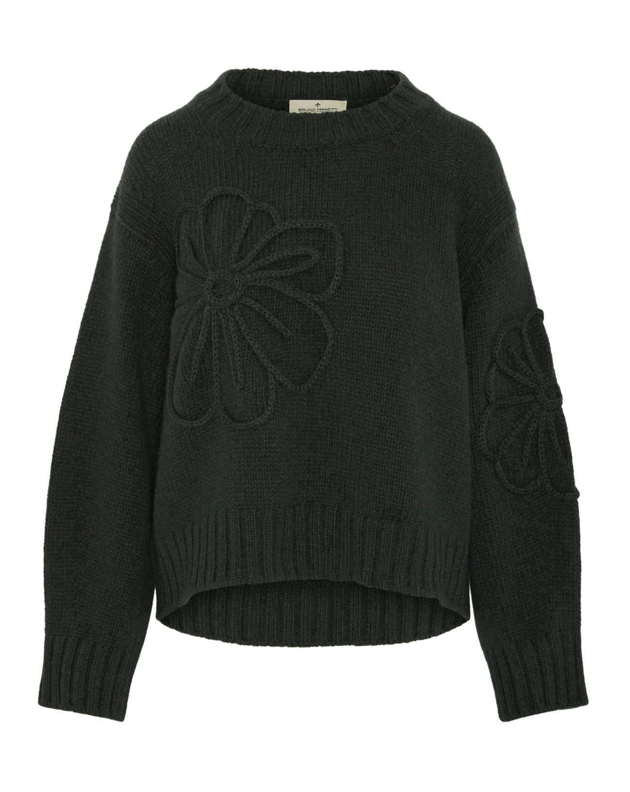 Bruno Manetti - RTW - Knitwear
