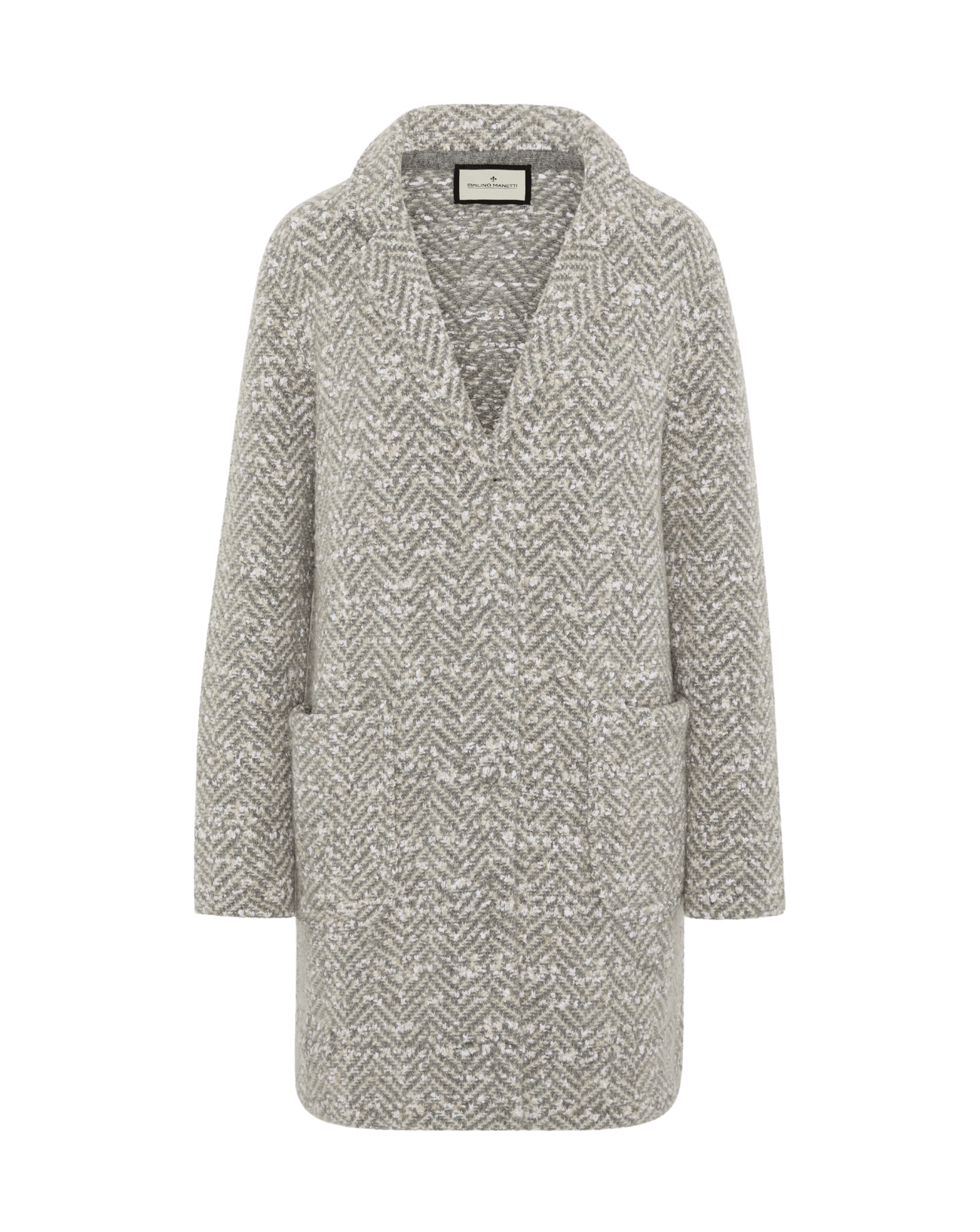 Bruno Manetti - RTW - Knitwear