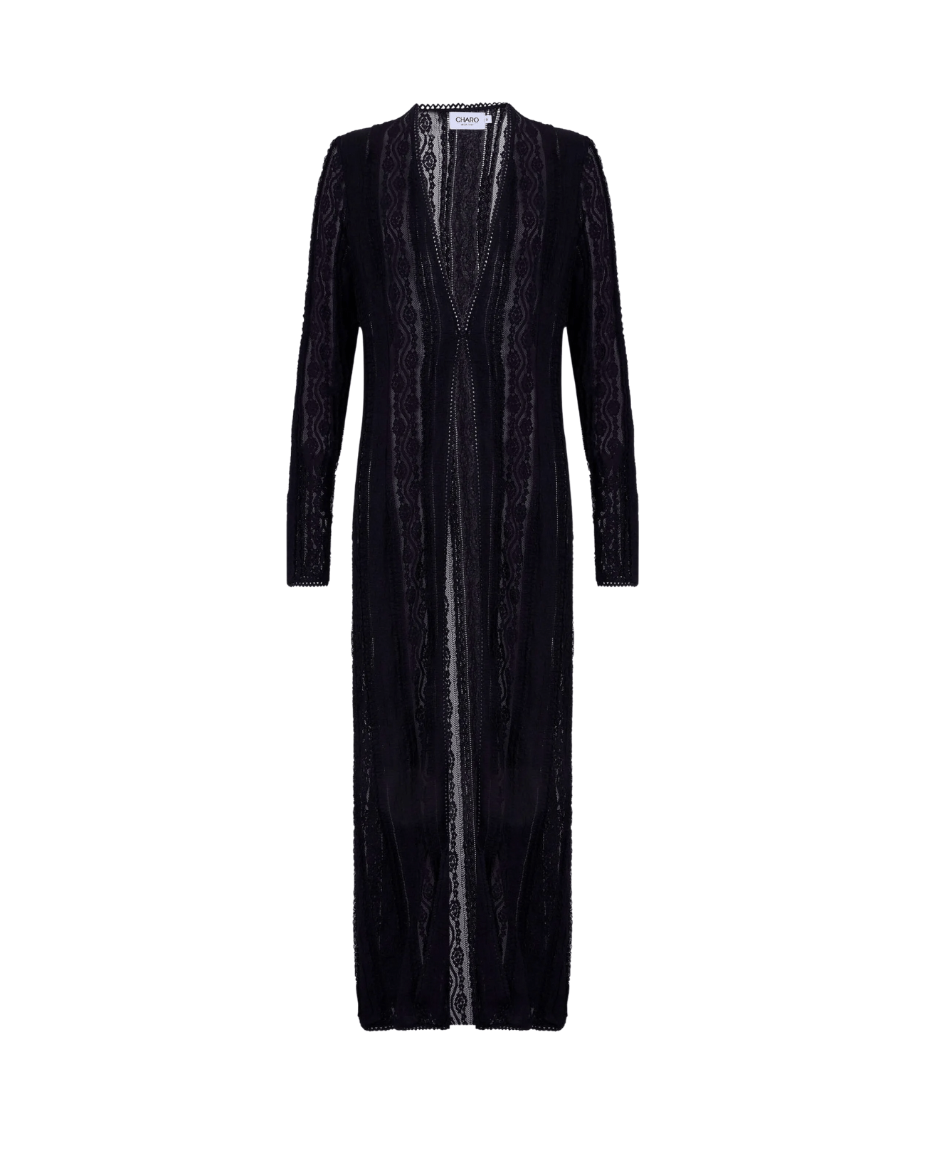 Charo Ruiz - RTW - Coats and outerwear