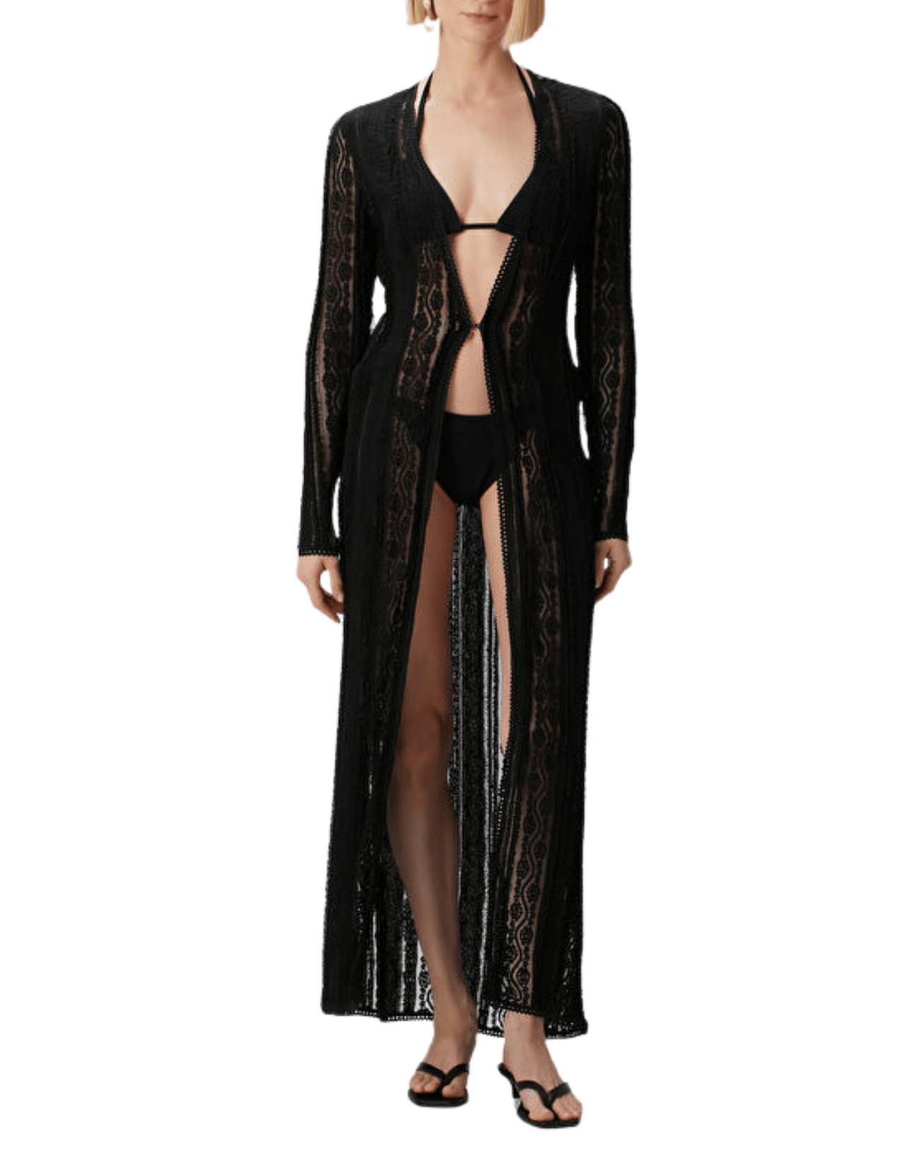 Charo Ruiz - RTW - Coats and outerwear