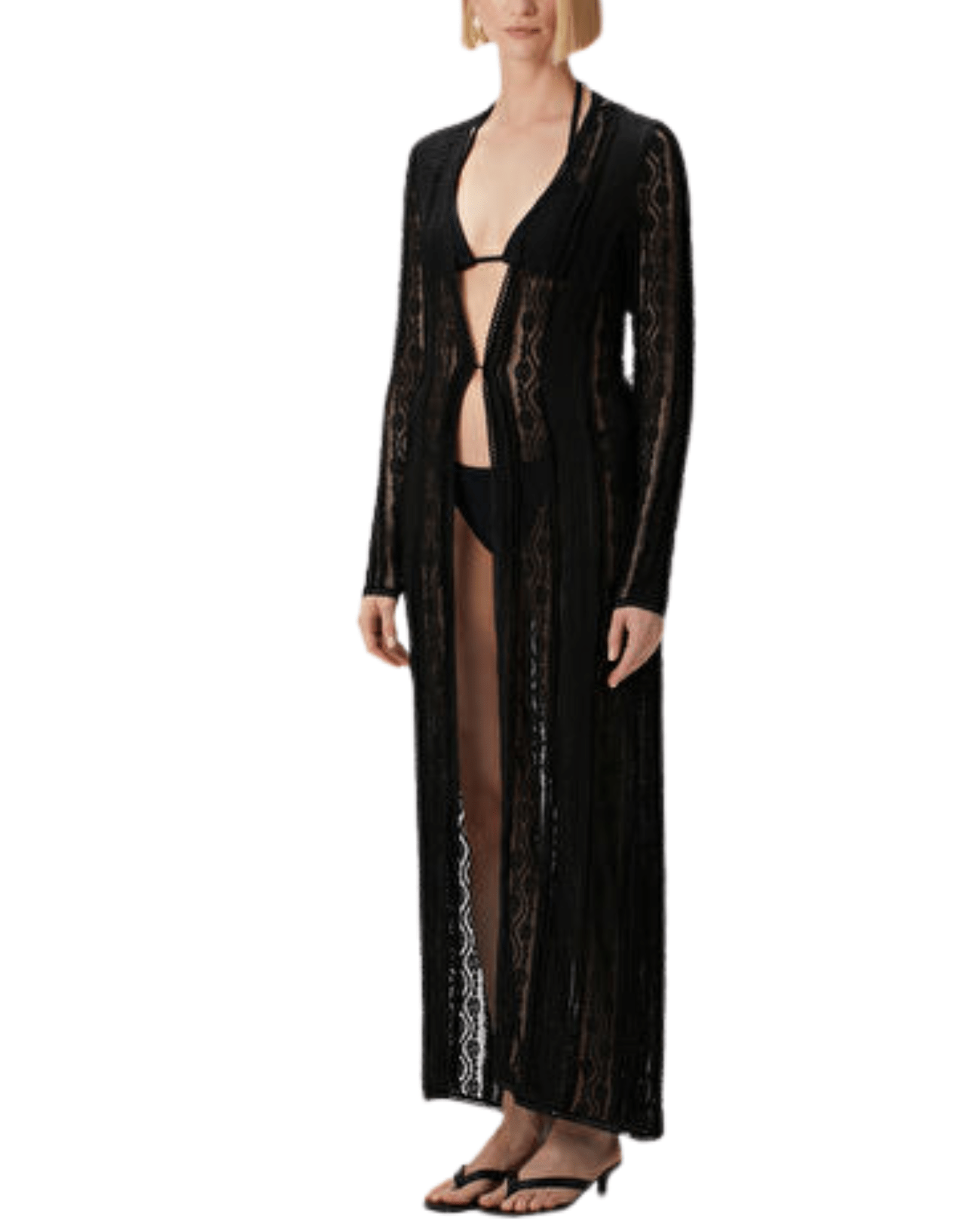 Charo Ruiz - RTW - Coats and outerwear