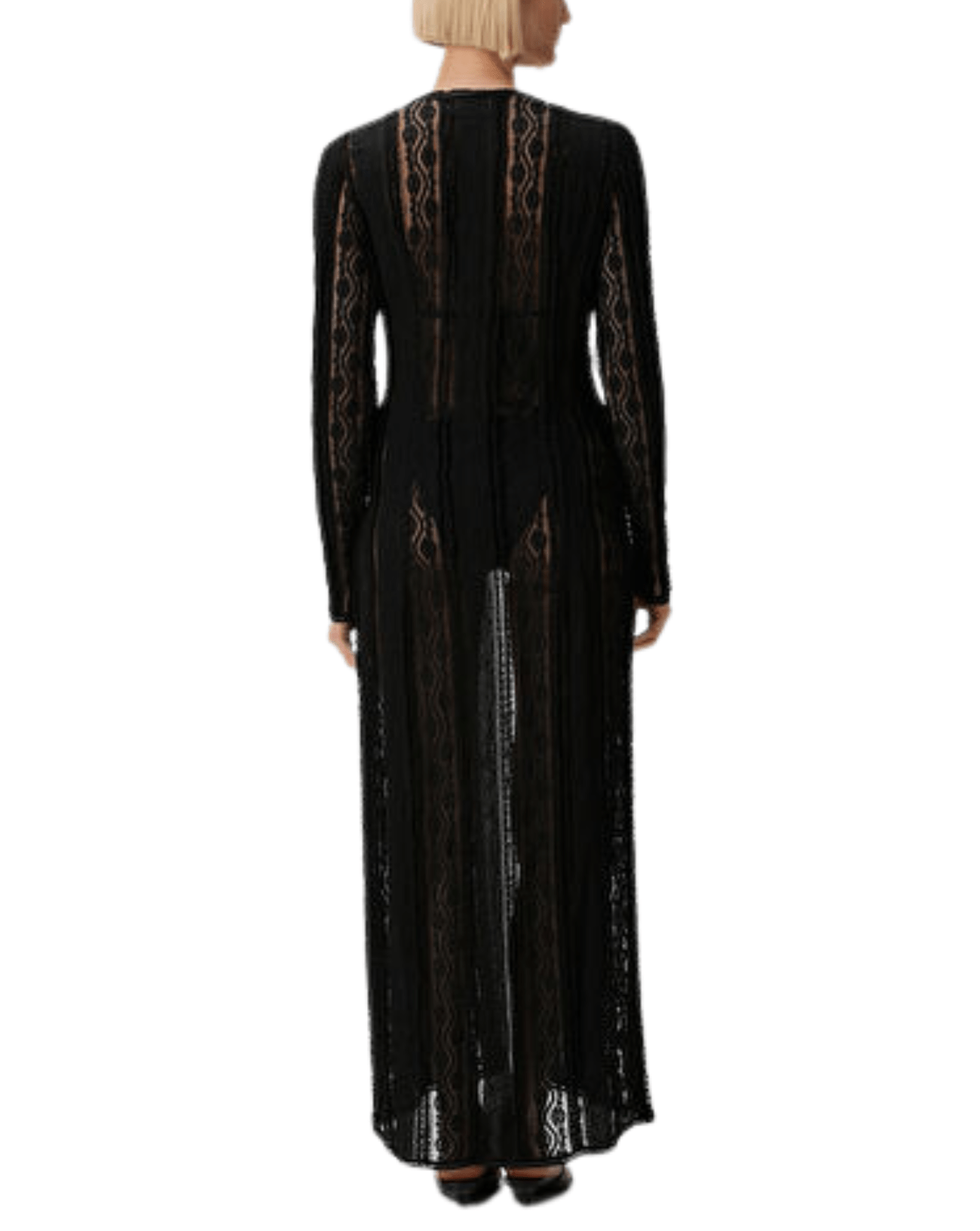 Charo Ruiz - RTW - Coats and outerwear