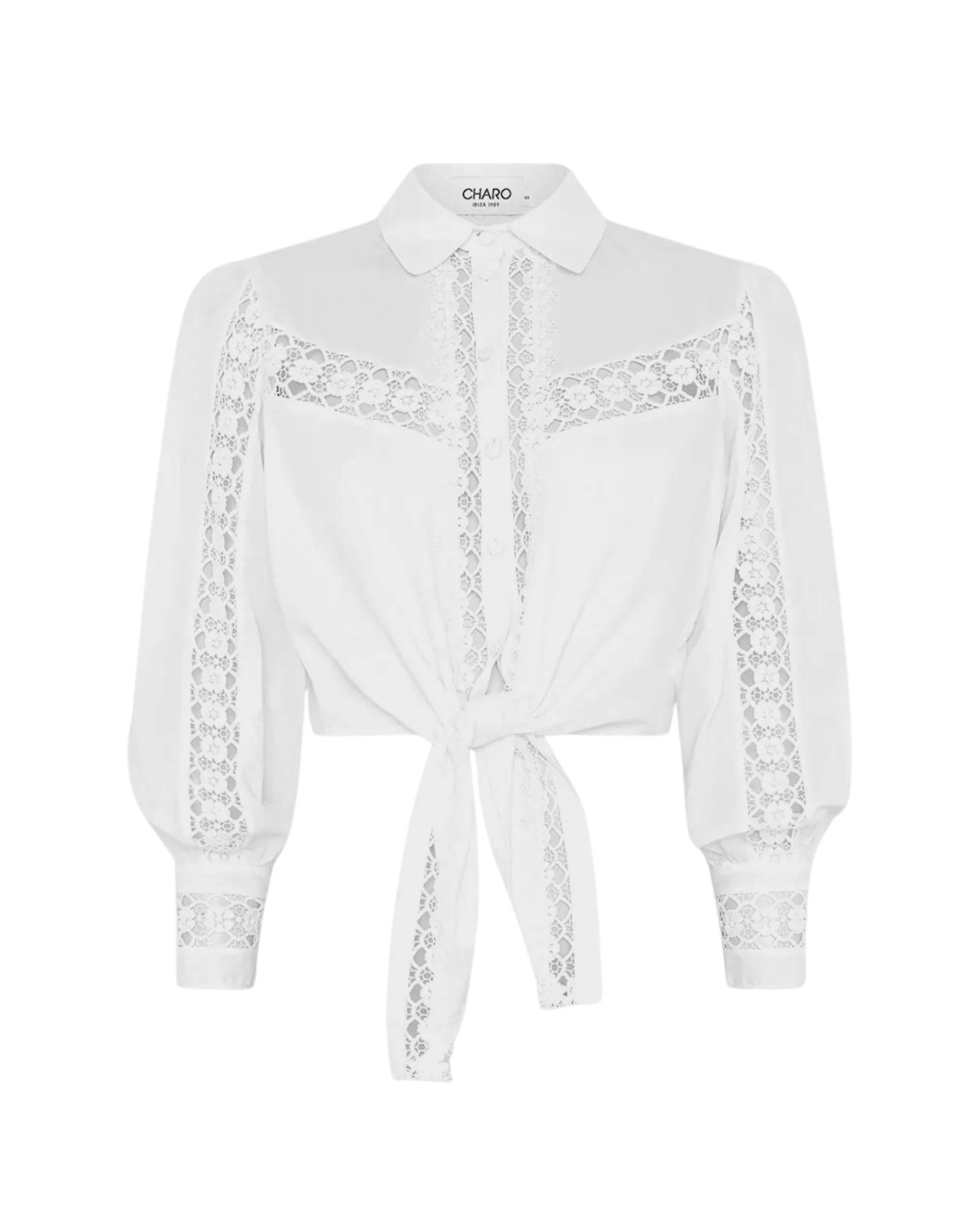 Charo Ruiz - RTW - Blouses and woven tops