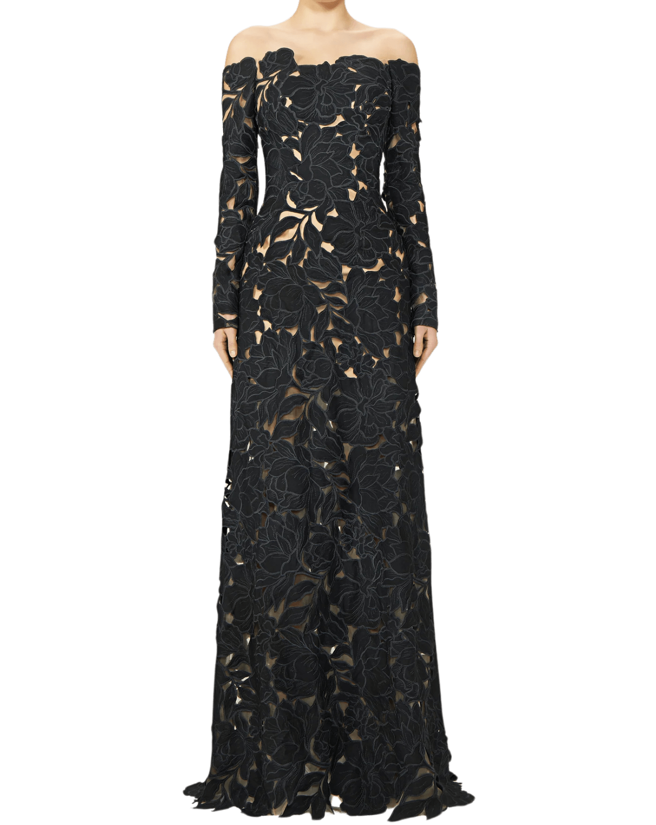 Costarellos - RTW - Dresses