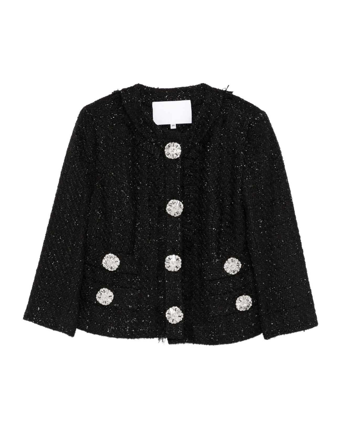 Costarellos - RTW - Coats and outerwear