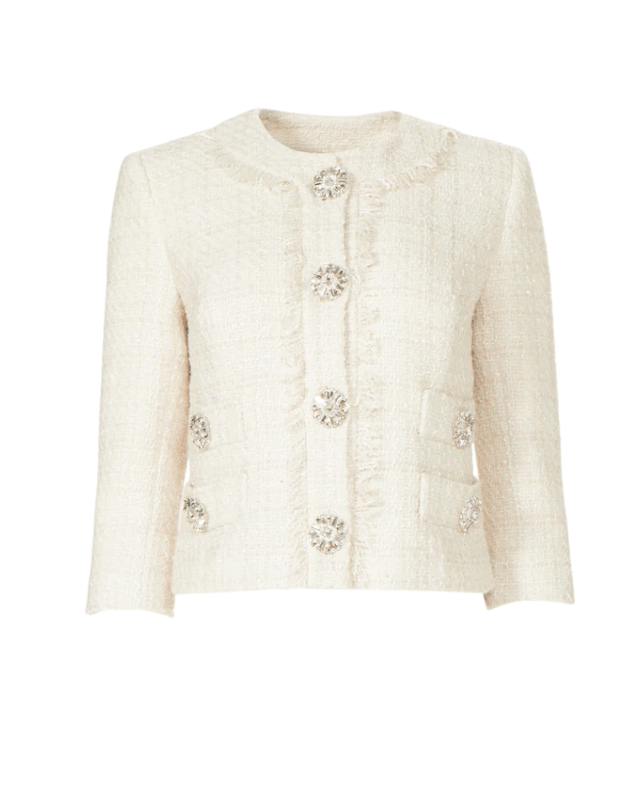 Costarellos - RTW - Coats and outerwear